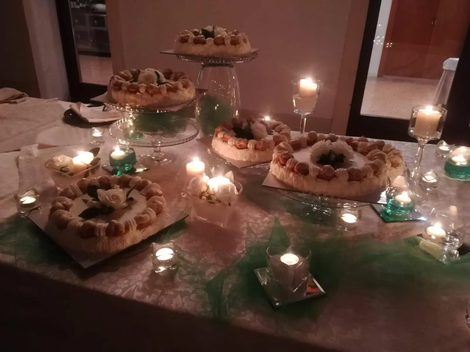 Restaurant/places to eat in Hotel In Sylvis