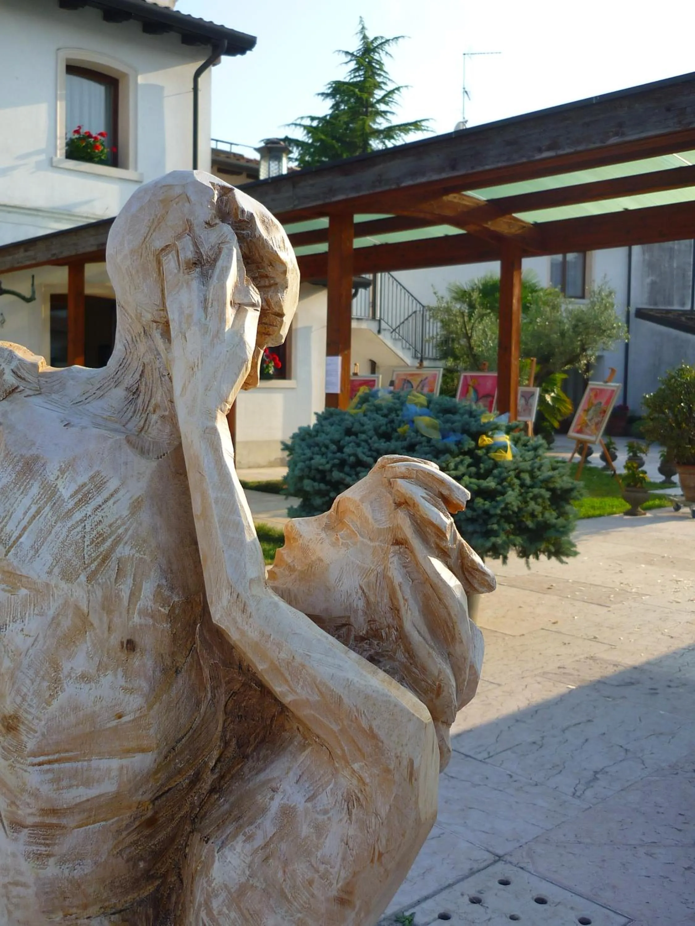 Other in Hotel In Sylvis