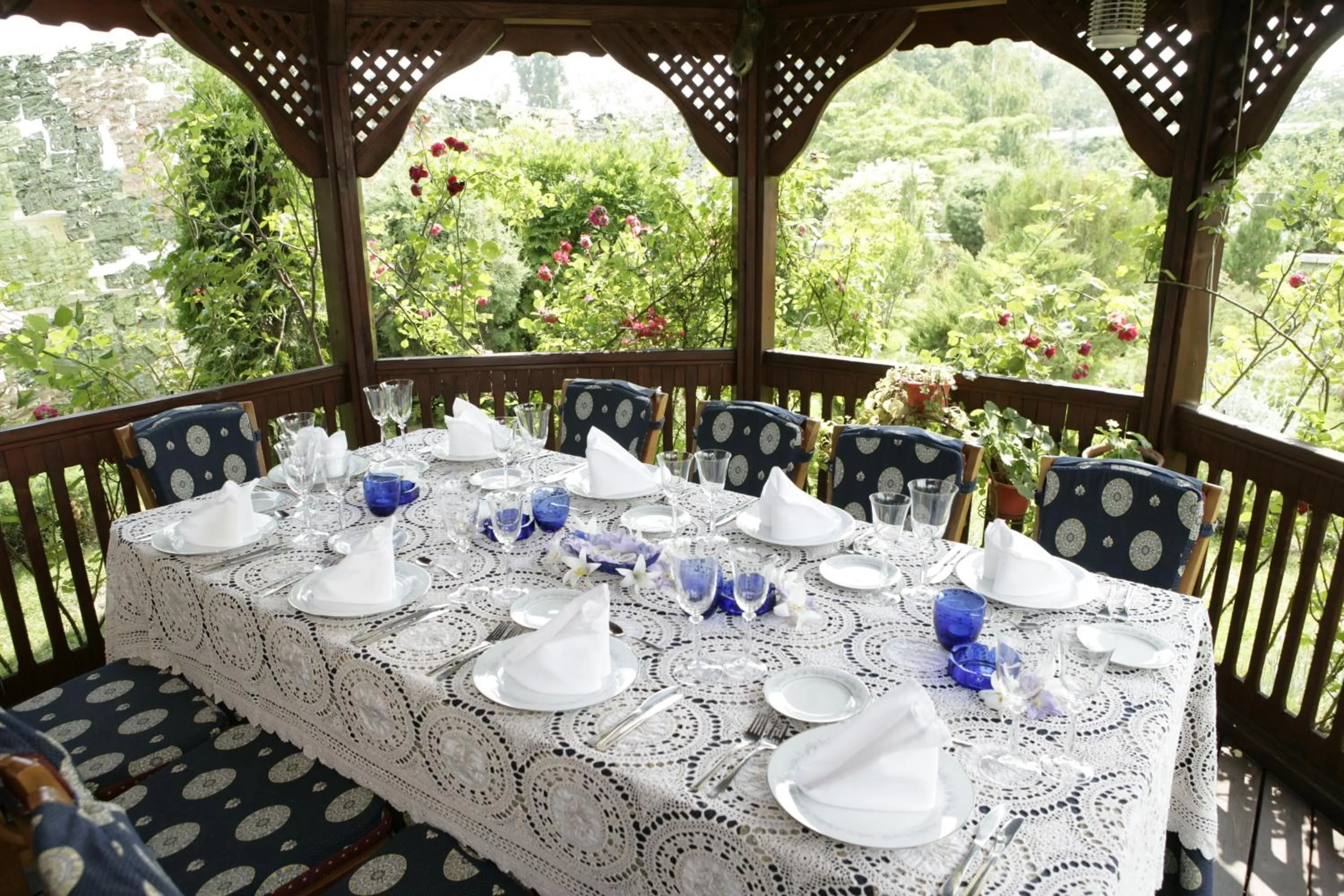 Restaurant/places to eat in Dallas Residence