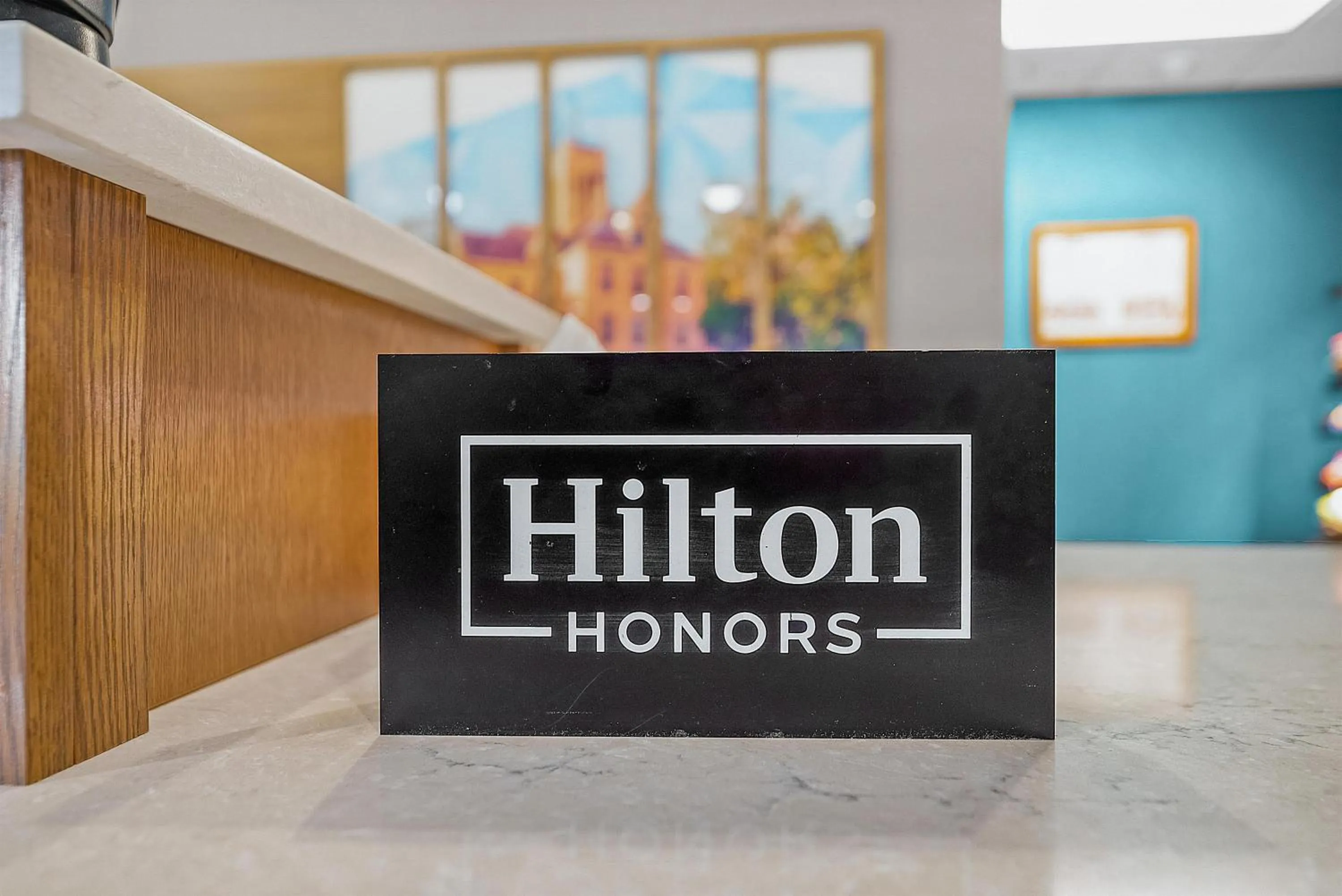 Hampton Inn & Suites New Braunfels