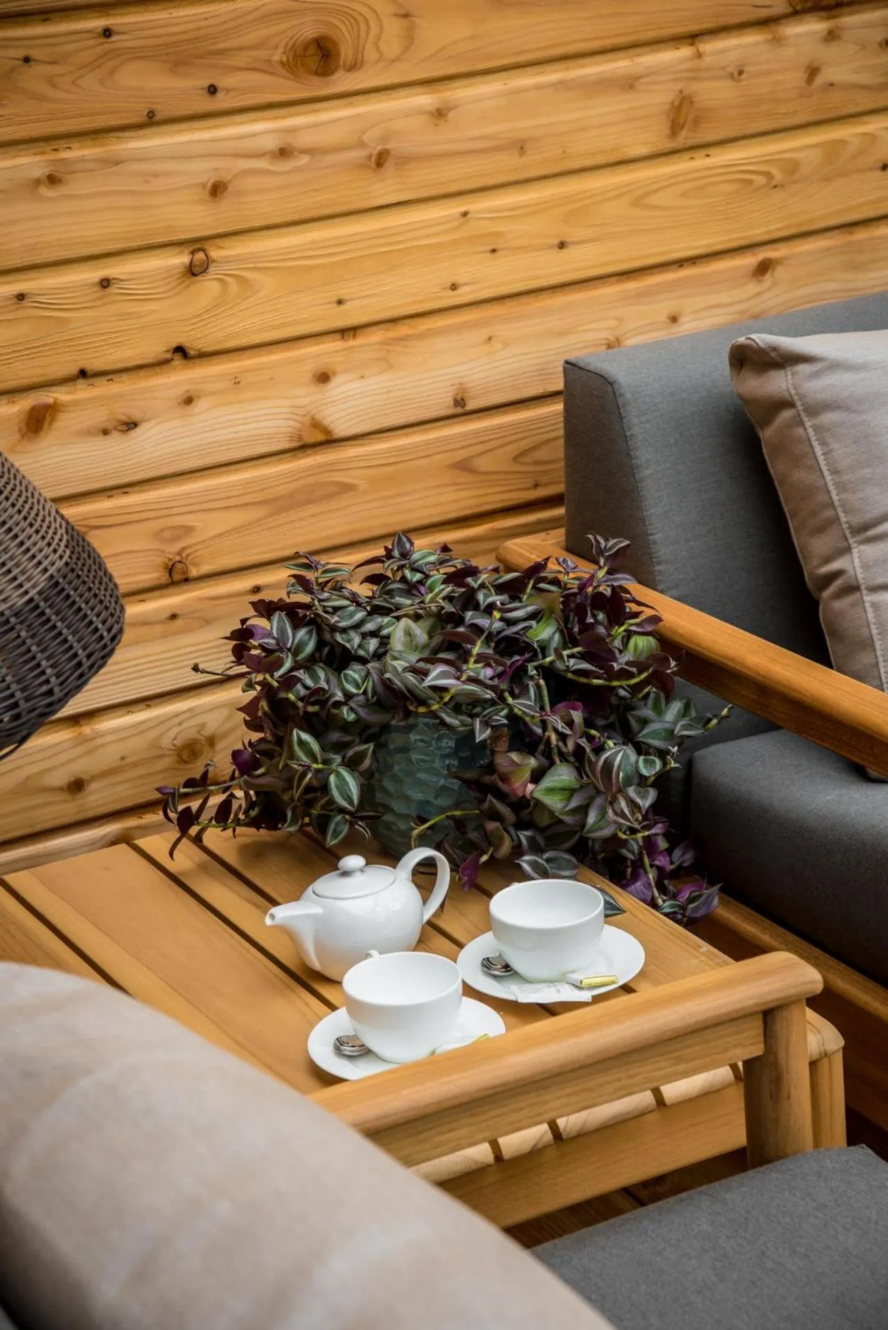 Property building in Terme Preistoriche Resort & Spa