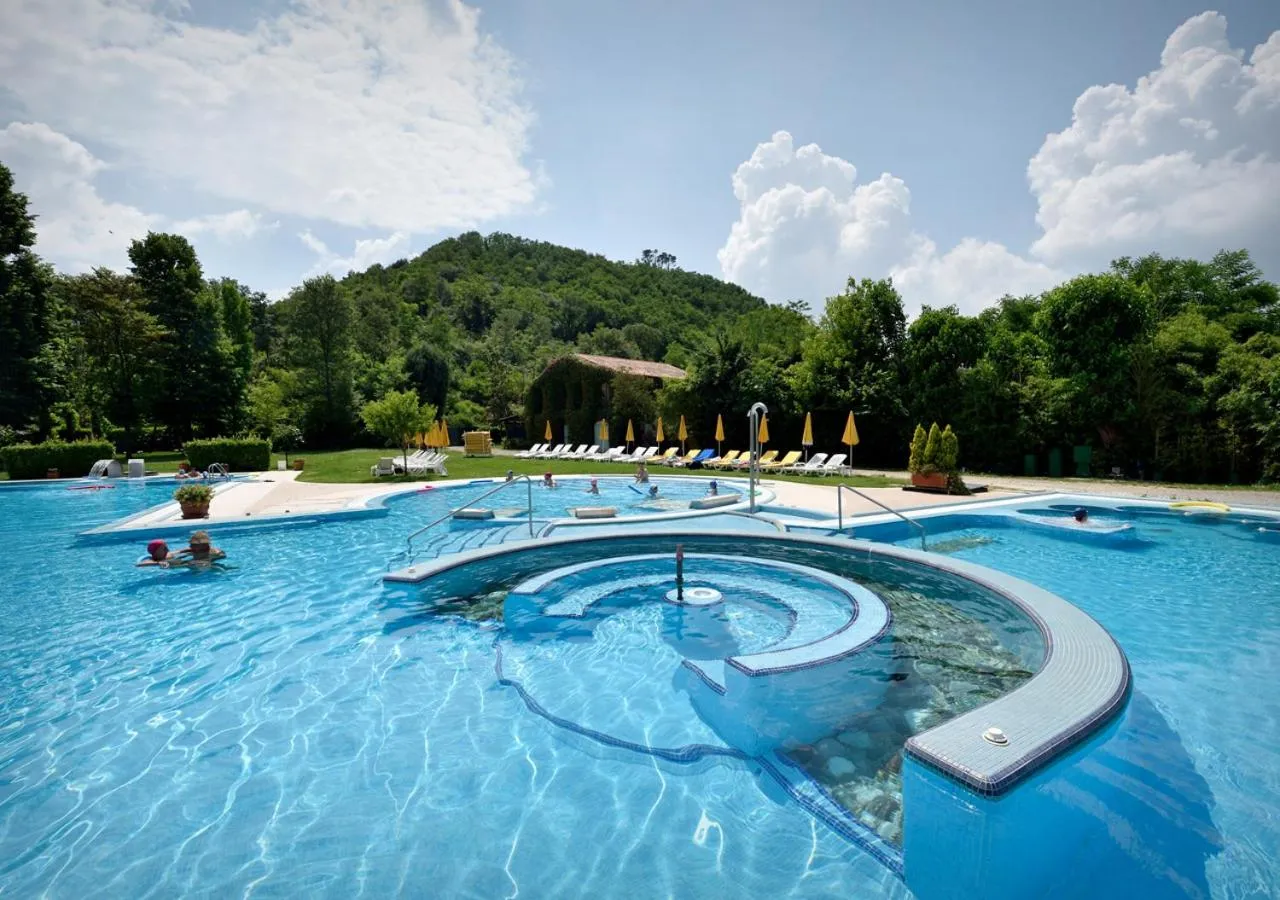 Summer in Terme Preistoriche Resort & Spa