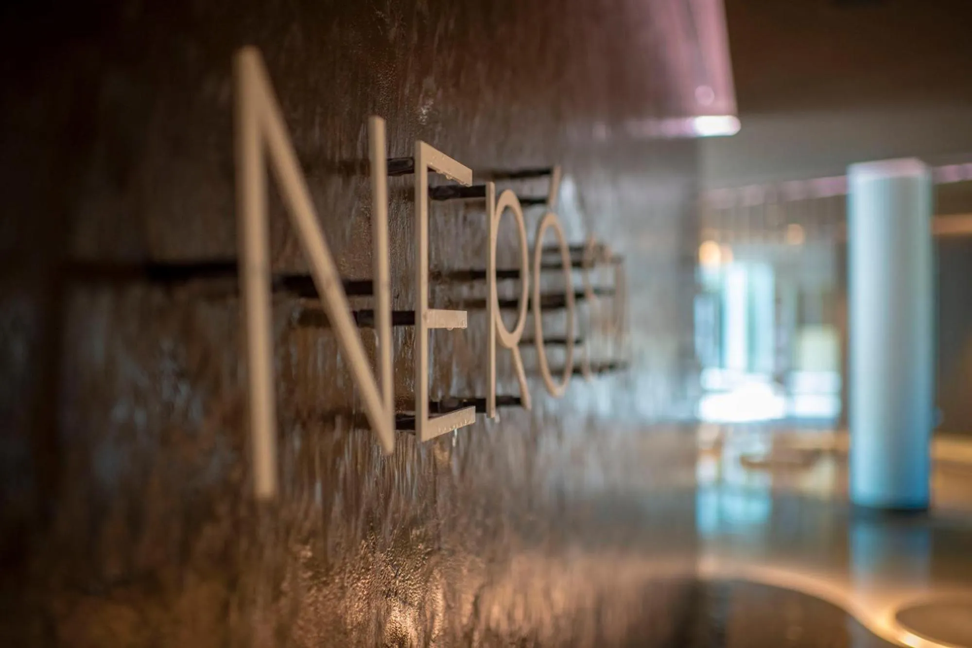 Property logo or sign in Terme Preistoriche Resort & Spa