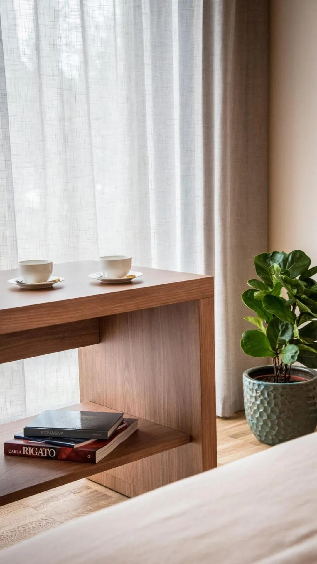 Bedroom in Terme Preistoriche Resort & Spa