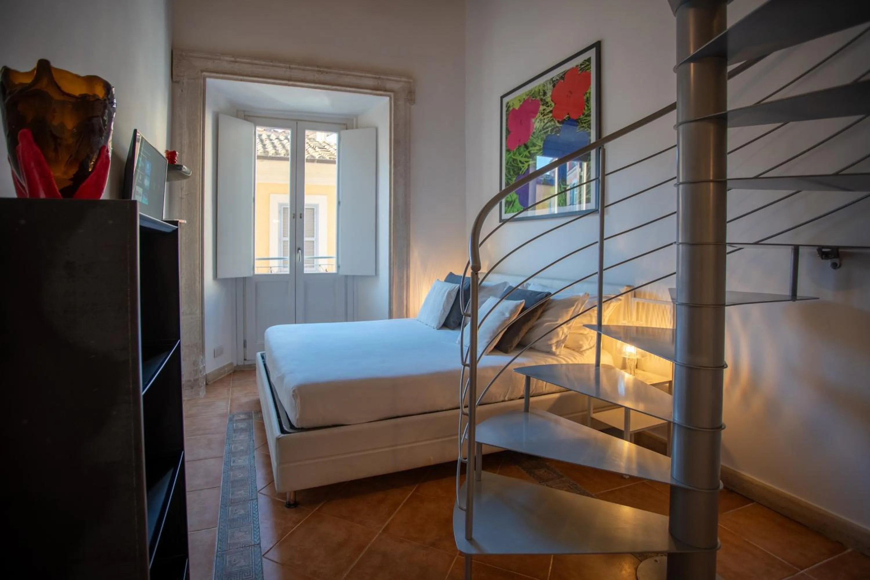 PgrHome Domus Pantheon