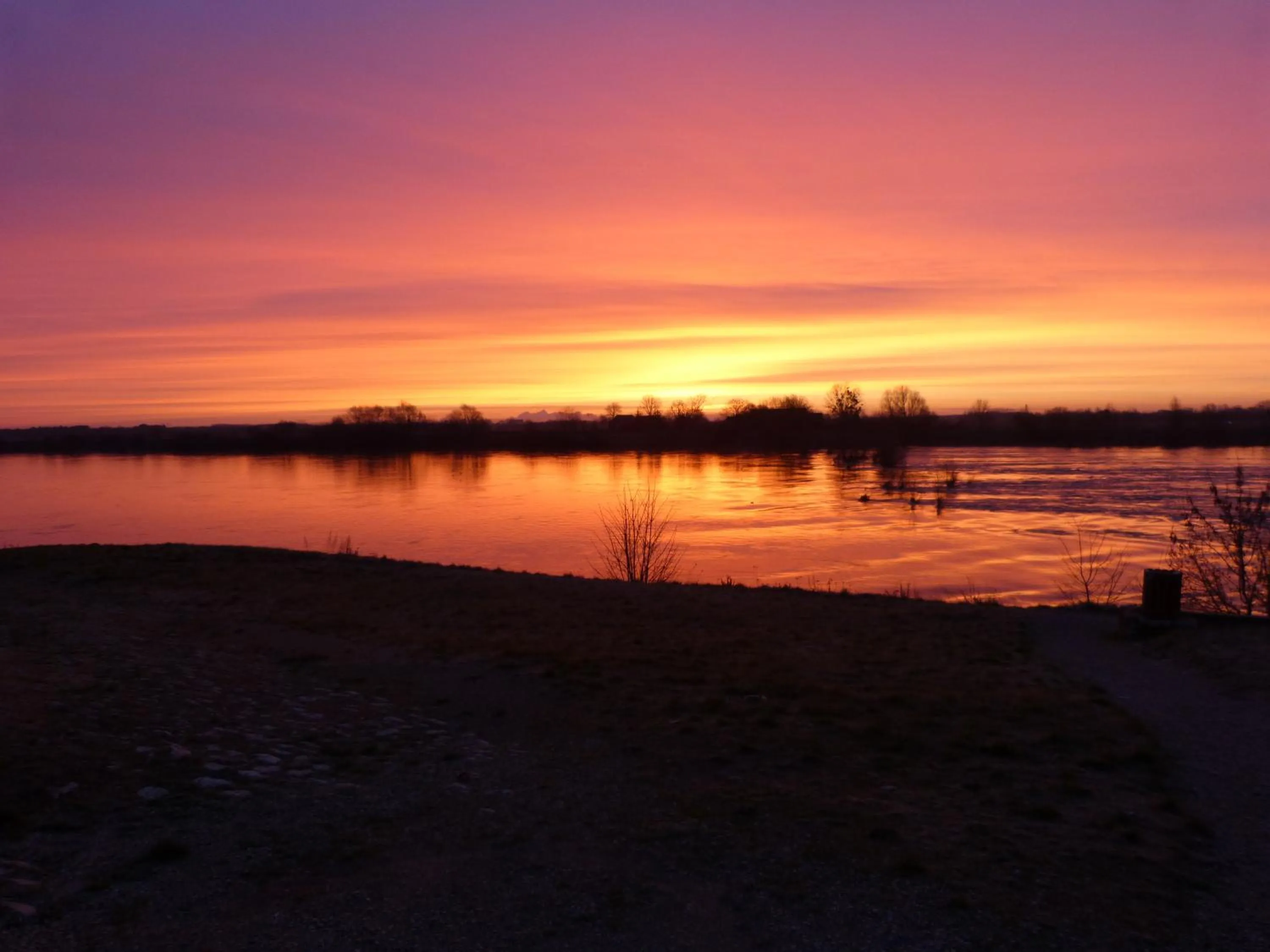 Area and facilities in Logis Hôtel Le Relais Louis XI