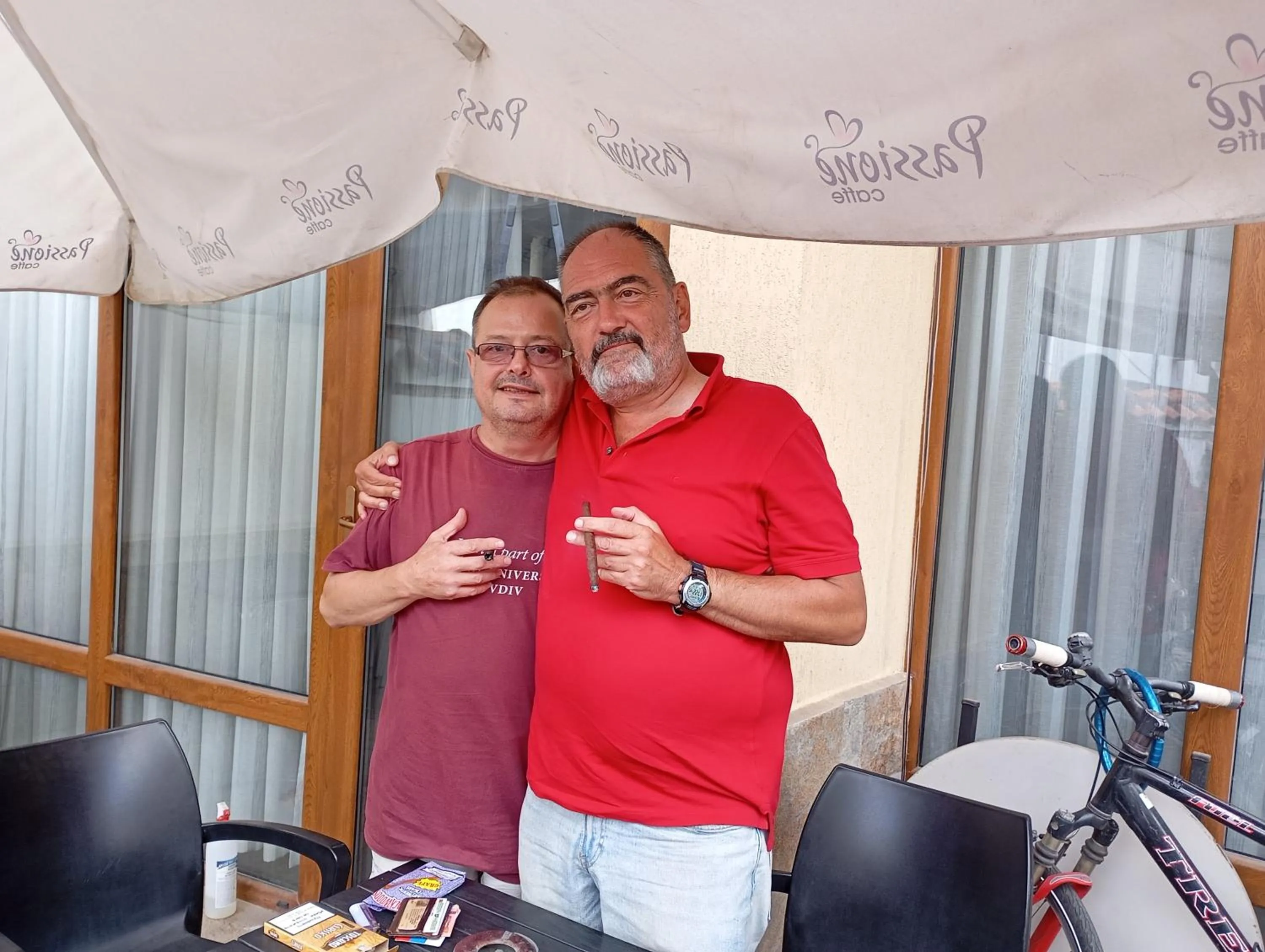 Roots Hotel and Wine Bar