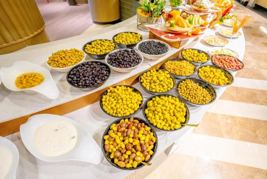 Korel Thermal Resort