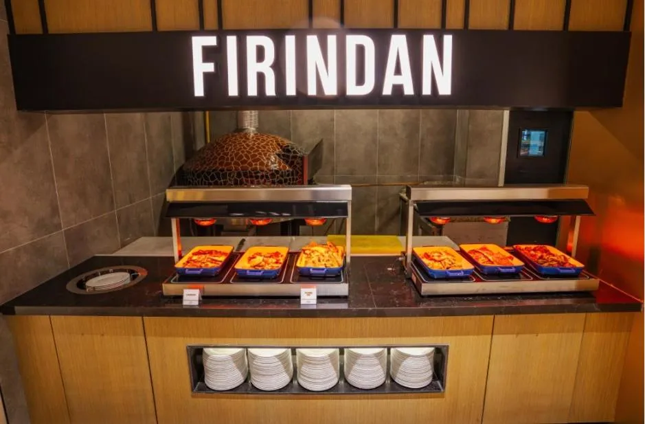 Korel Thermal Resort