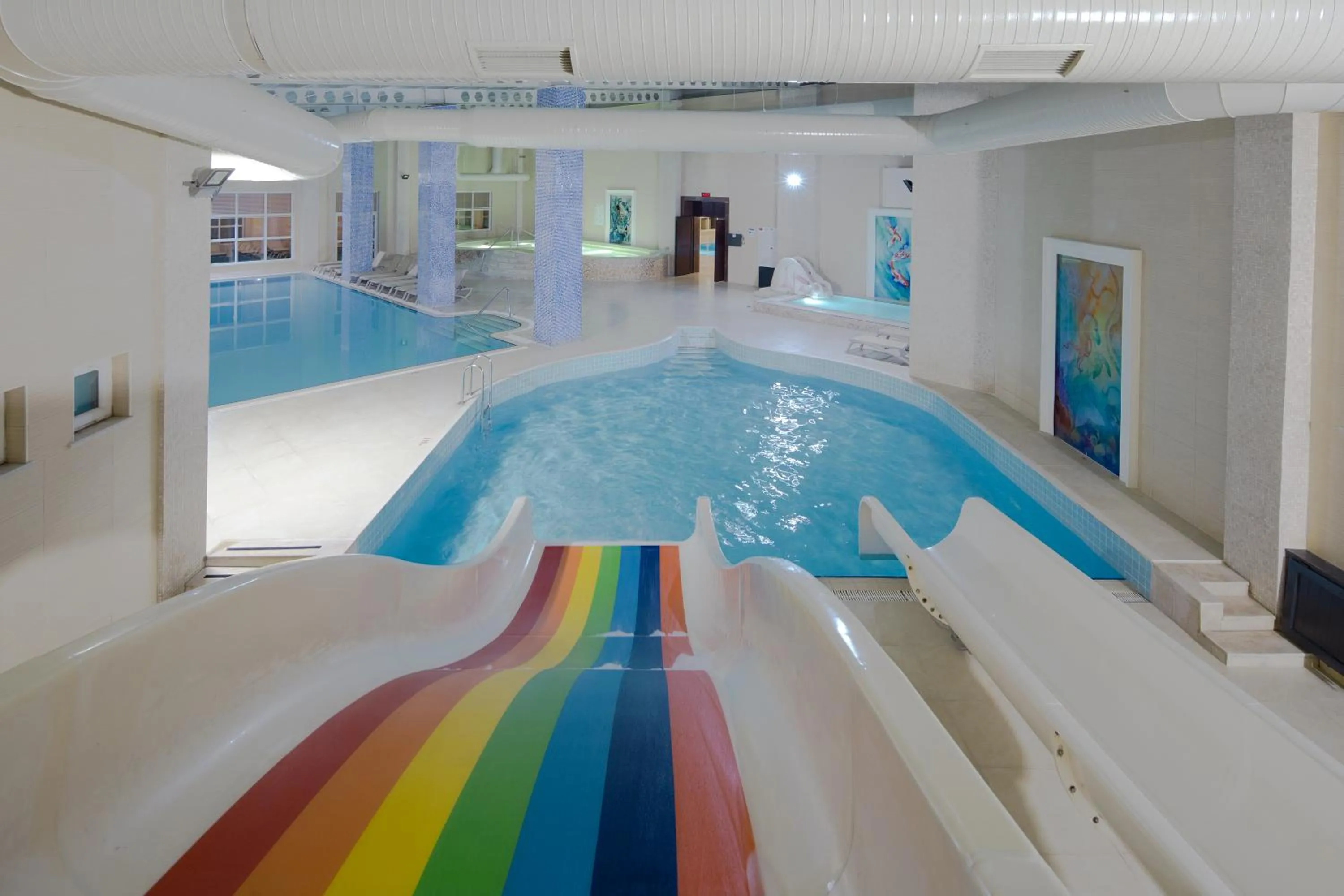 Korel Thermal Resort