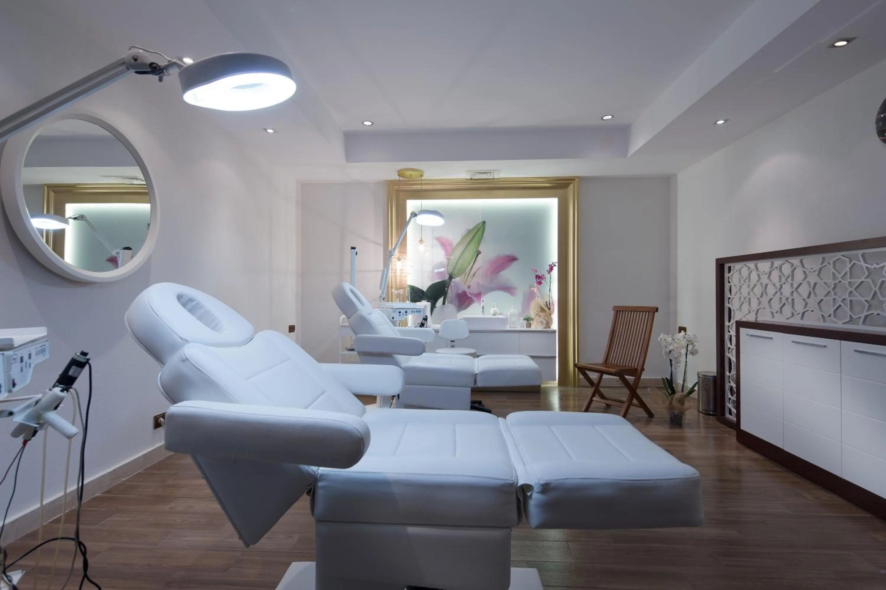 Korel Thermal Resort