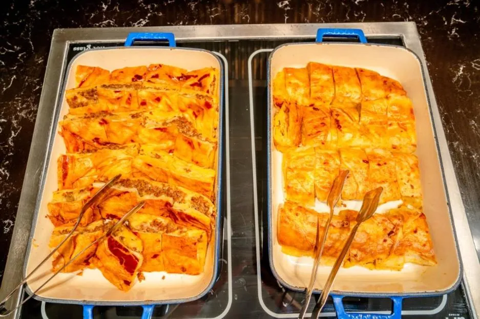 Korel Thermal Resort