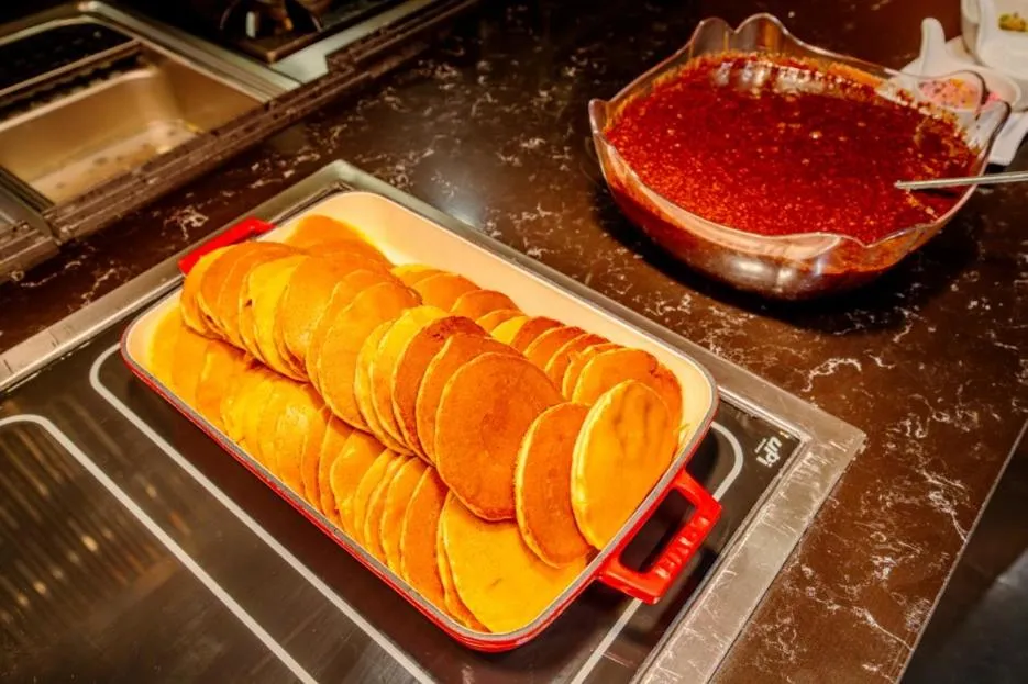 Korel Thermal Resort