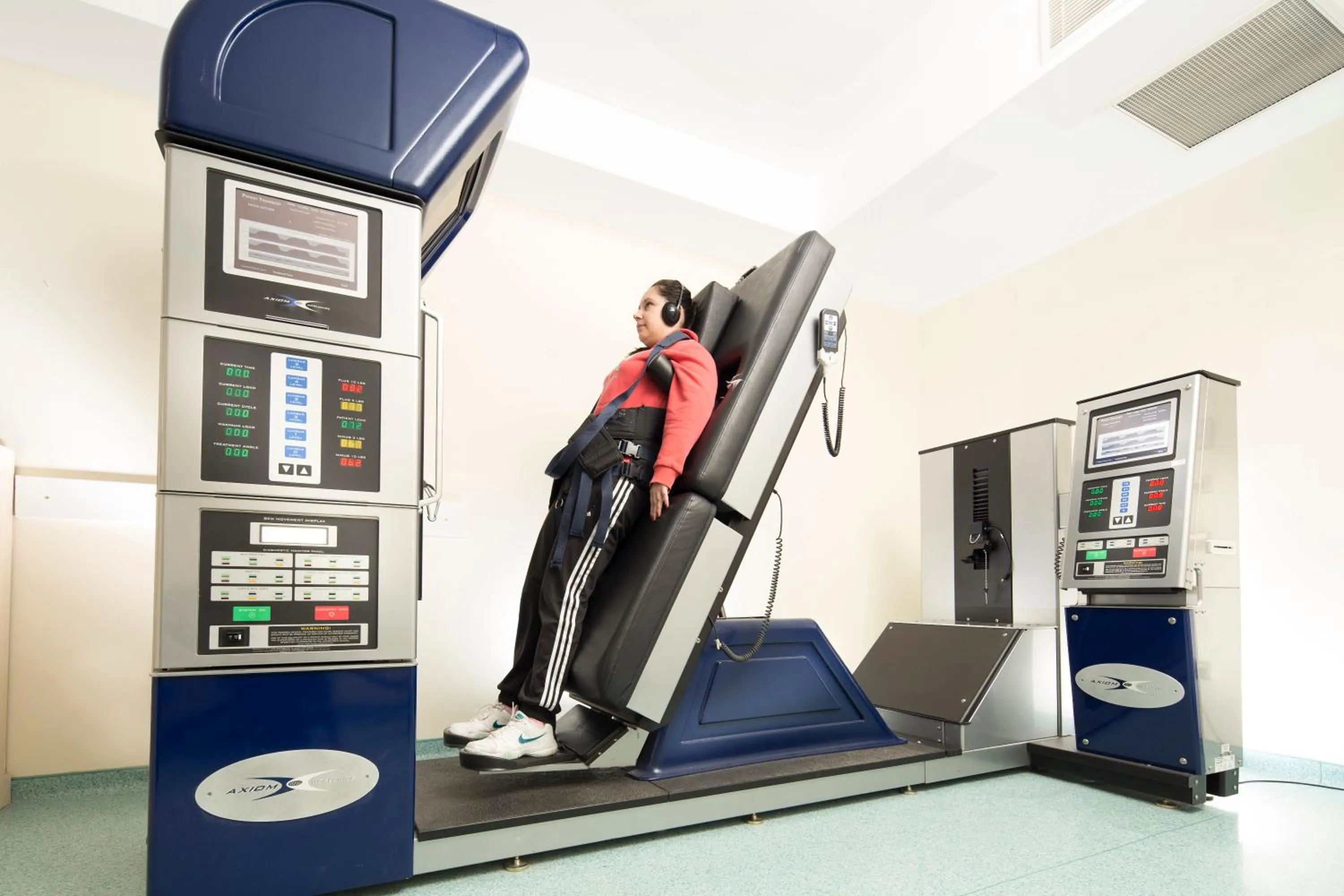 Spa and wellness centre/facilities in Korel Thermal Resort