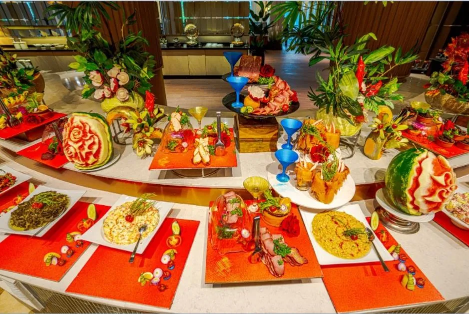 Korel Thermal Resort