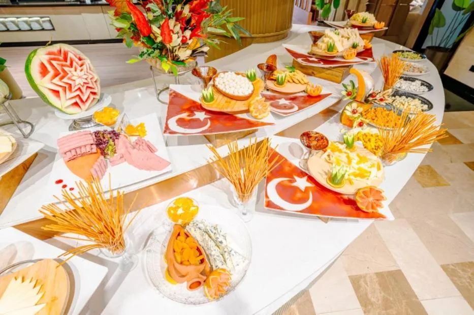 Korel Thermal Resort