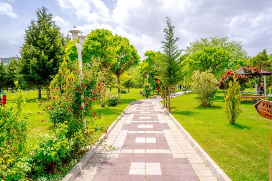 Korel Thermal Resort