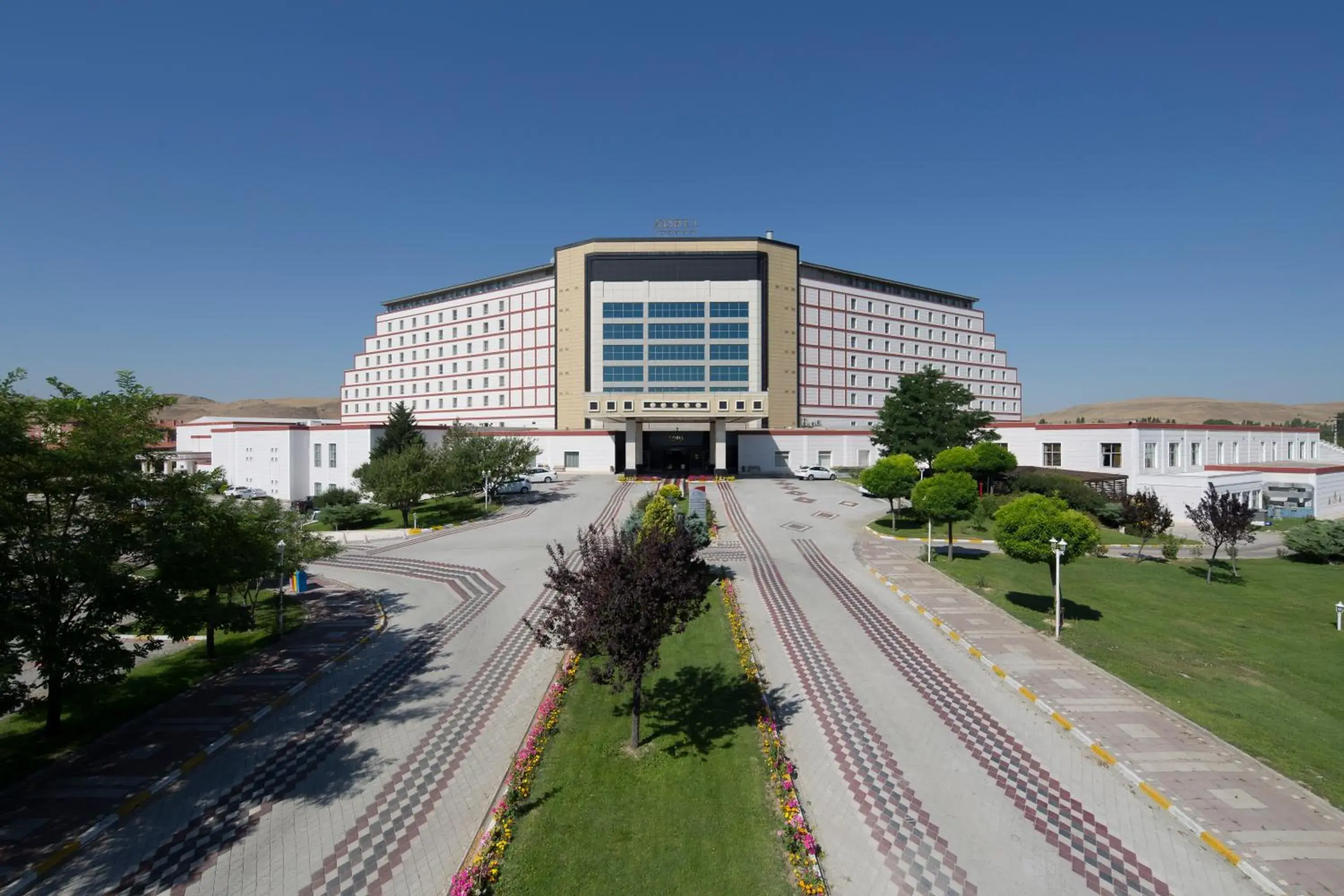 Korel Thermal Resort Korel Thermal Resort