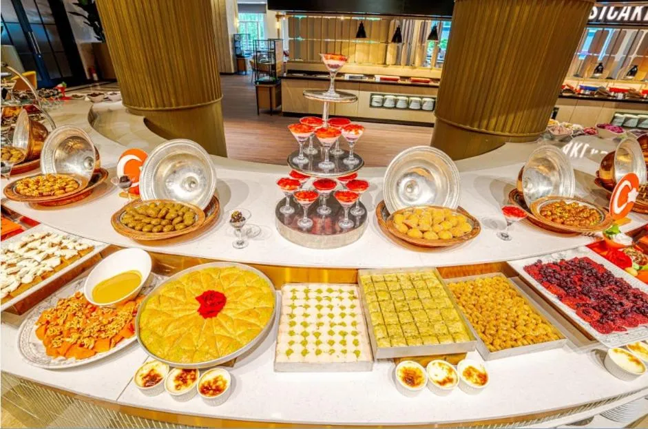 Korel Thermal Resort