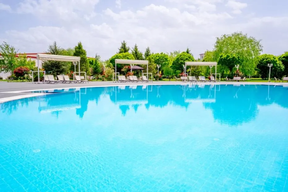 Korel Thermal Resort