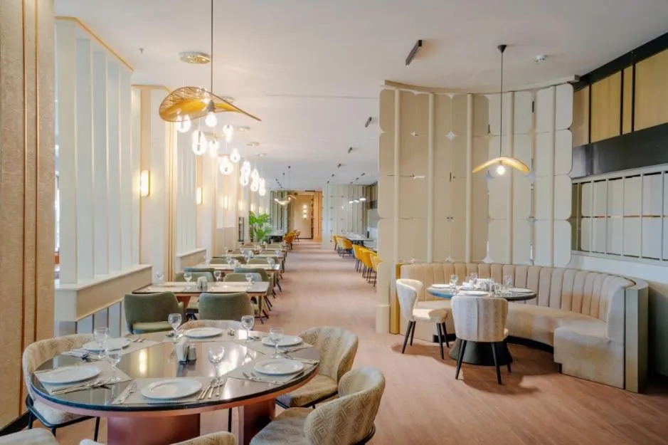 Korel Thermal Resort