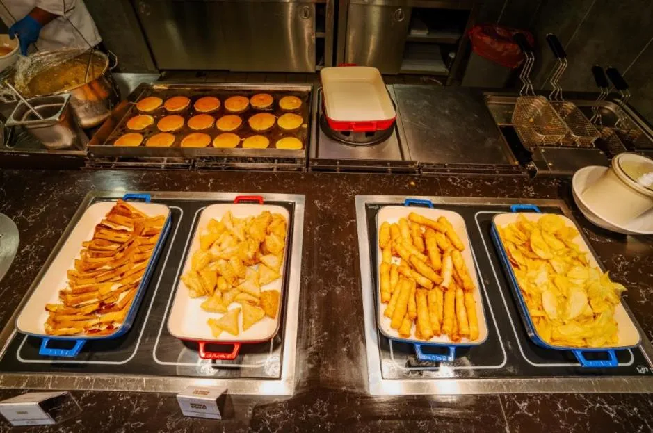 Korel Thermal Resort