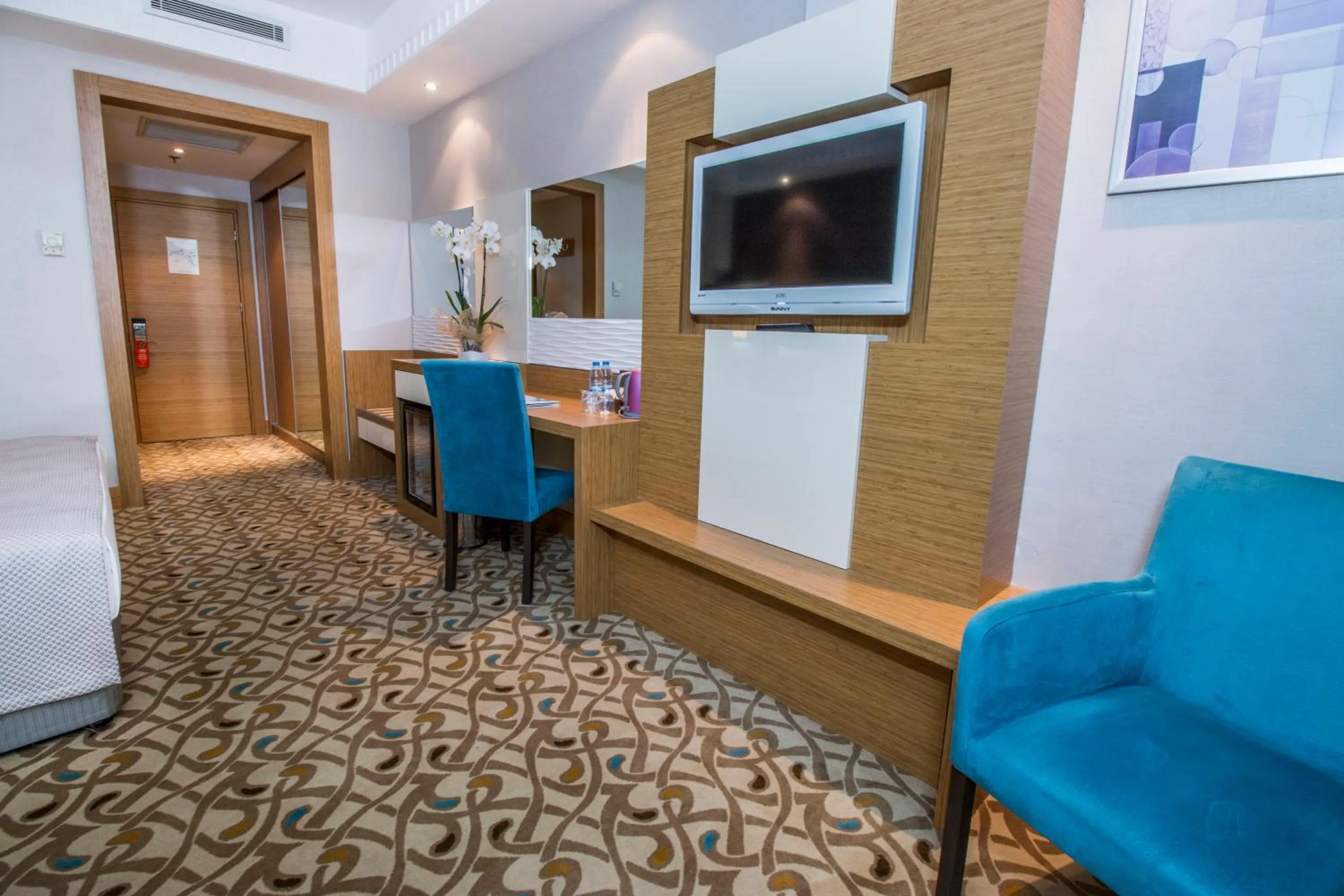 Korel Thermal Resort