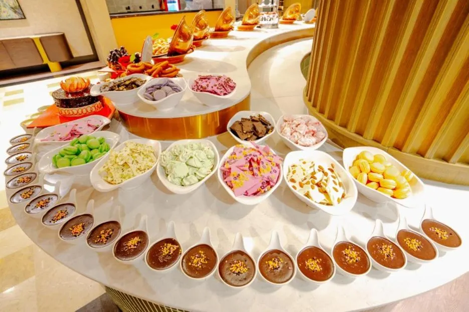 Korel Thermal Resort