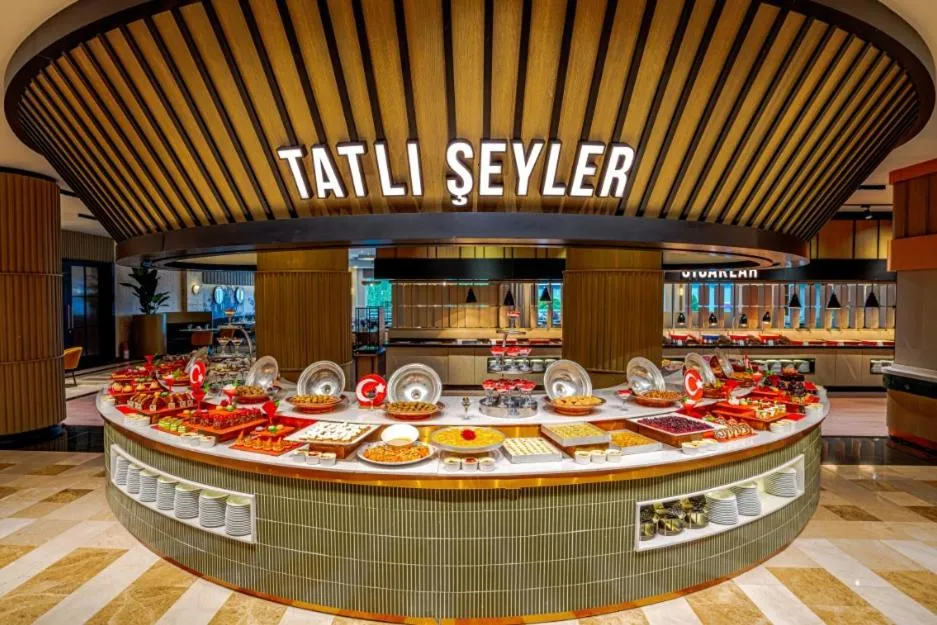 Korel Thermal Resort