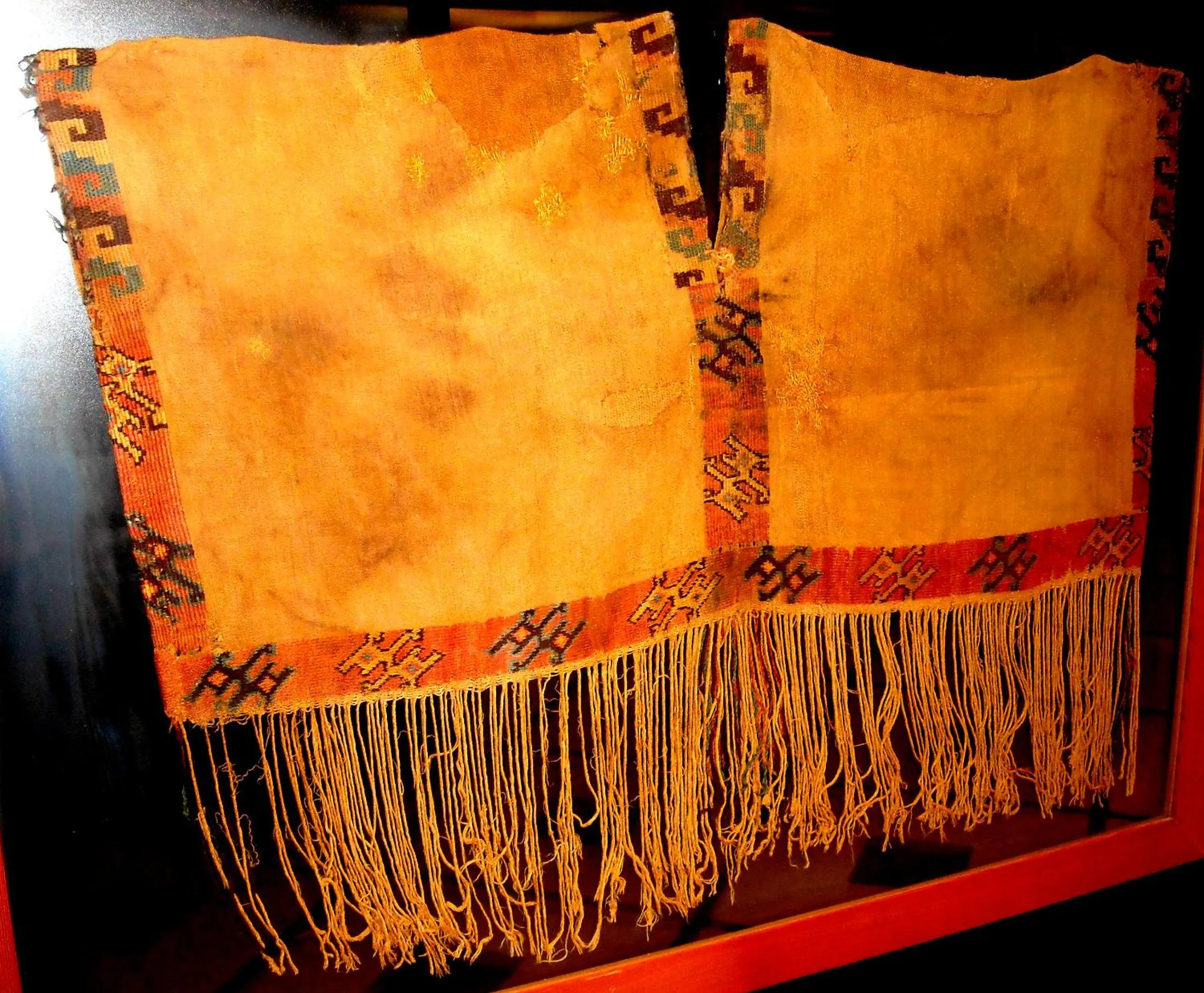 Activities in Hotel Riviera Inka Paracas