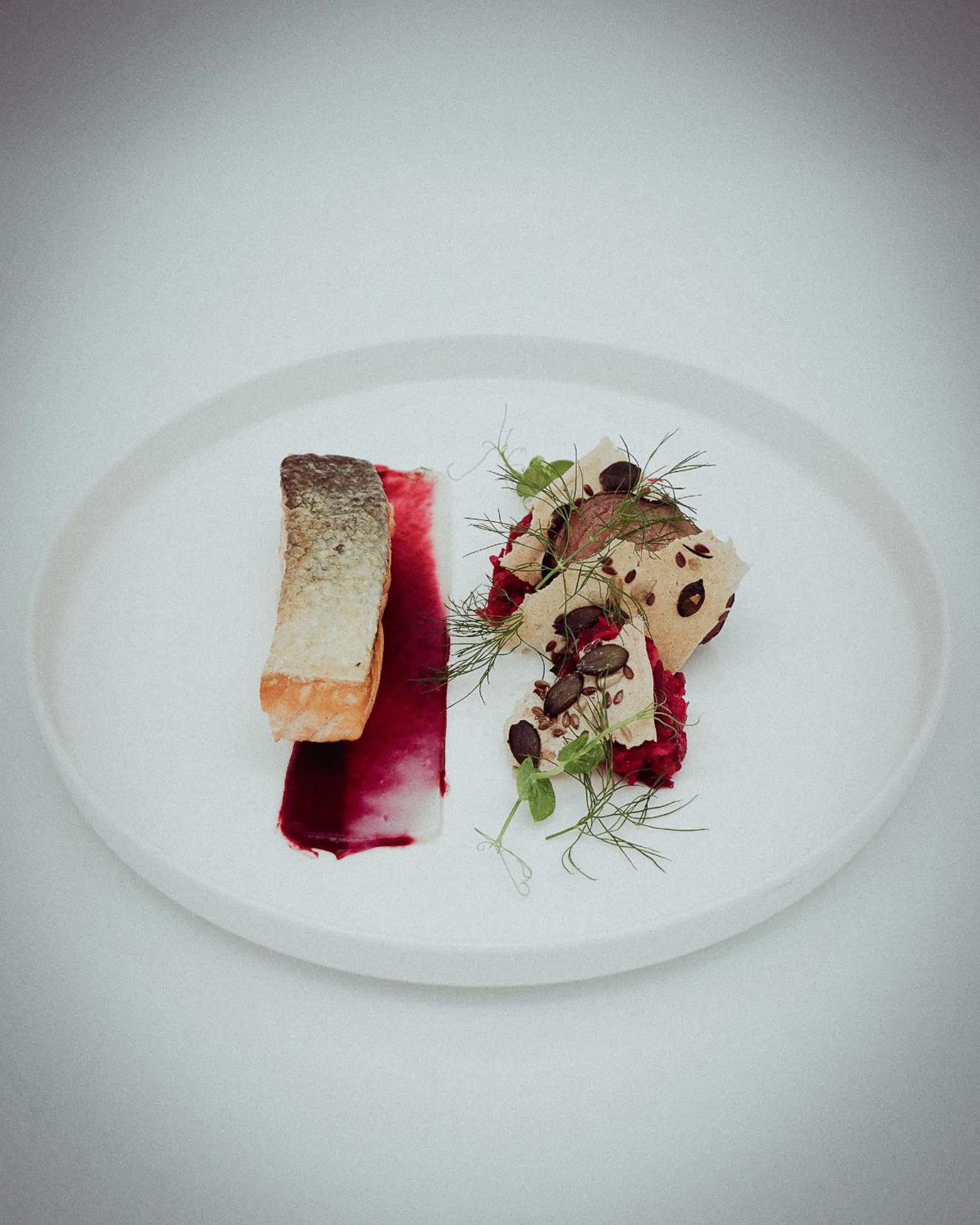 Food and drinks in Österreichischer Hof-im Bademantel direkt in die Alpentherme