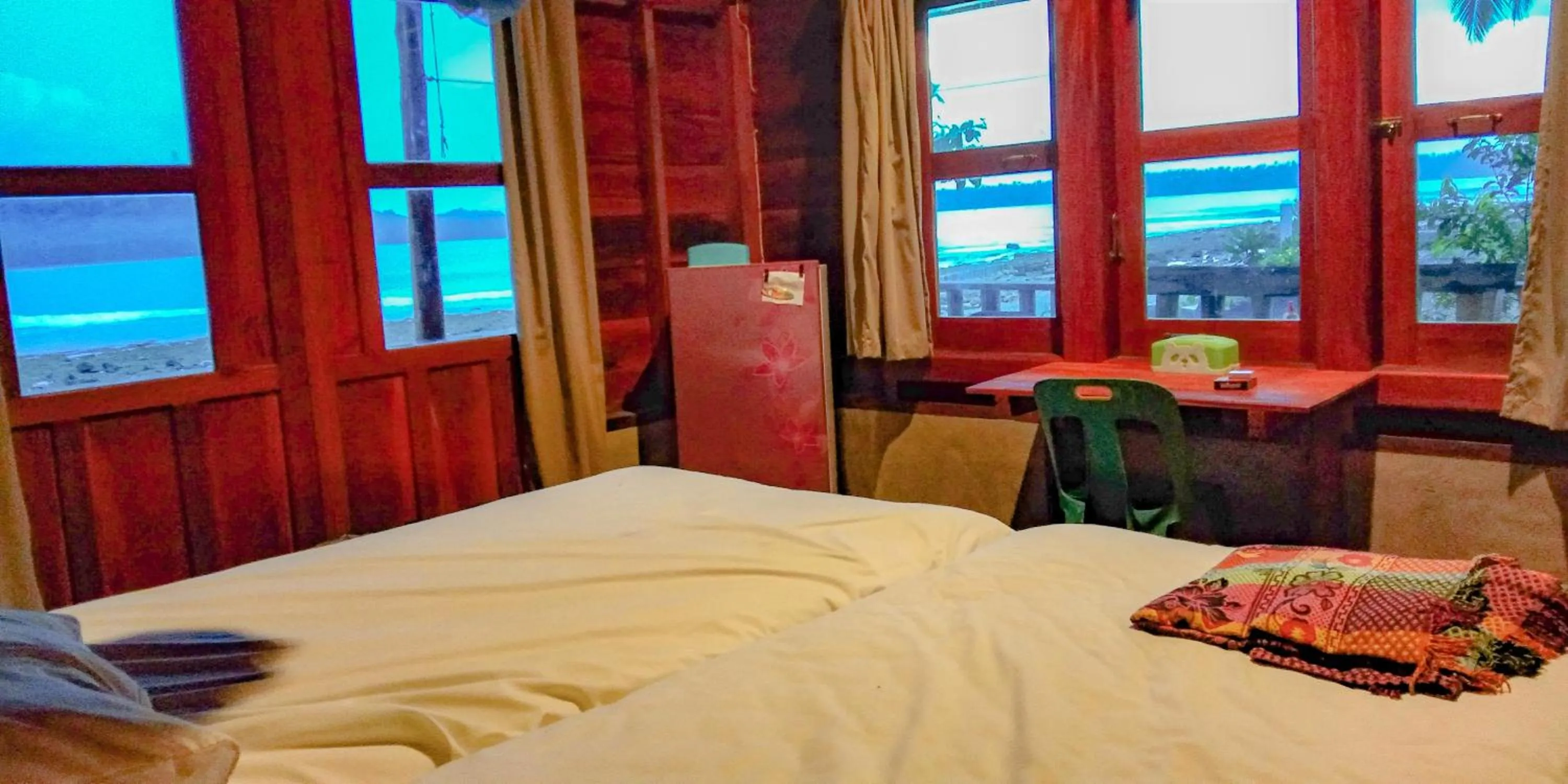 Breakfast, Bed in Dolin Cottage