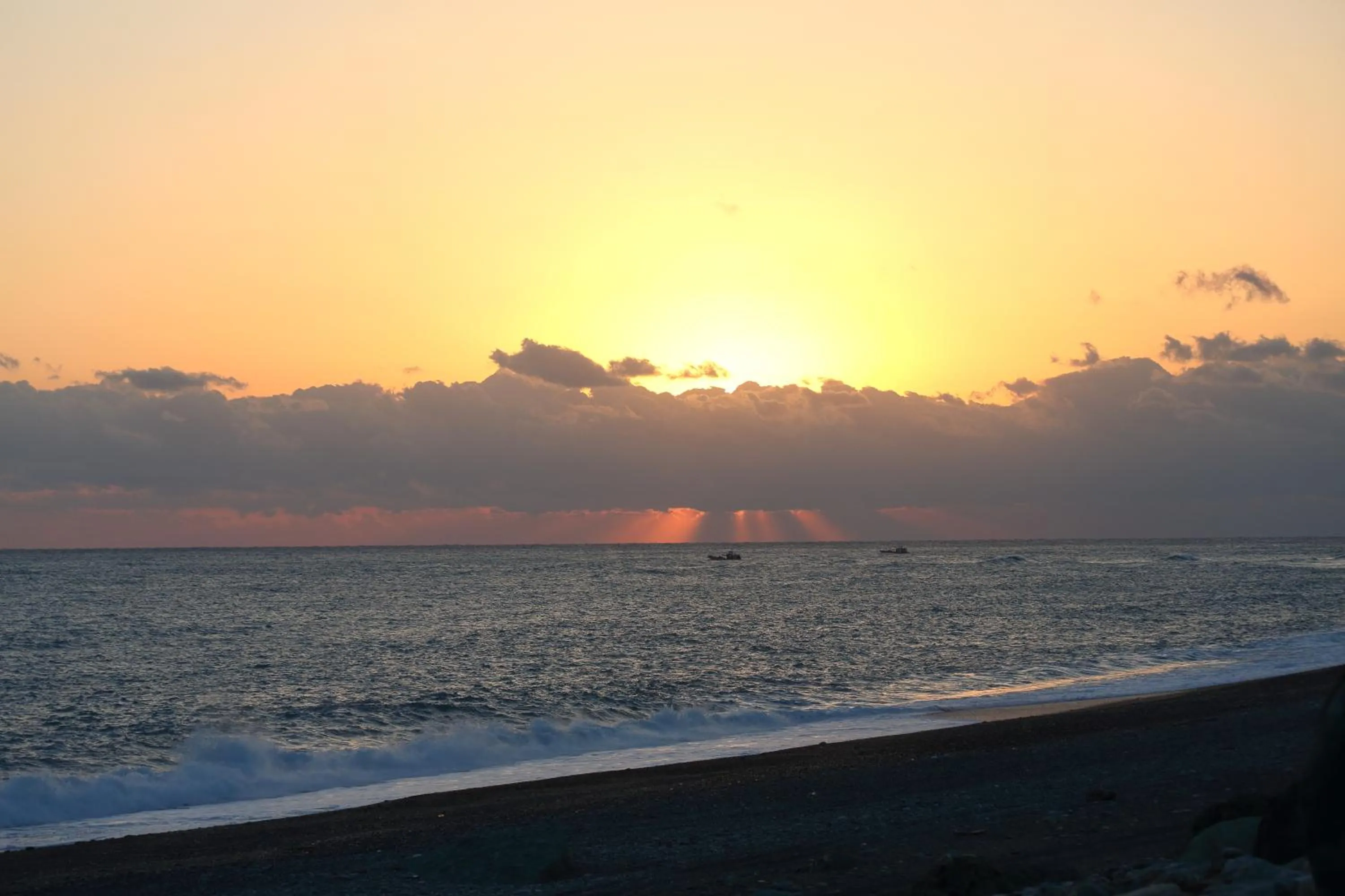 Nearby landmark in Seven Stars Sunrise,Seven Stars DEAR