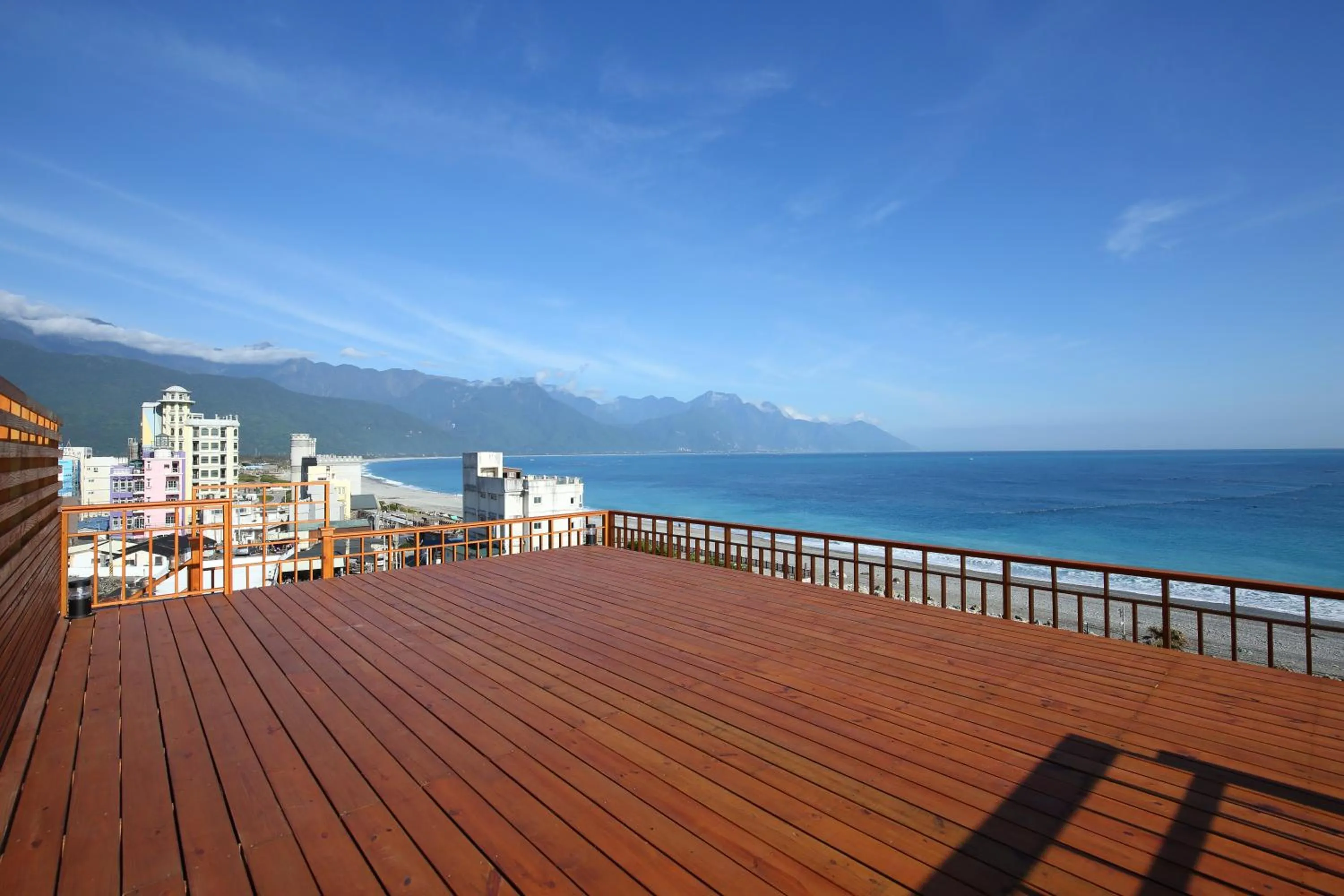 Property building in Seven Stars Sunrise,Seven Stars DEAR