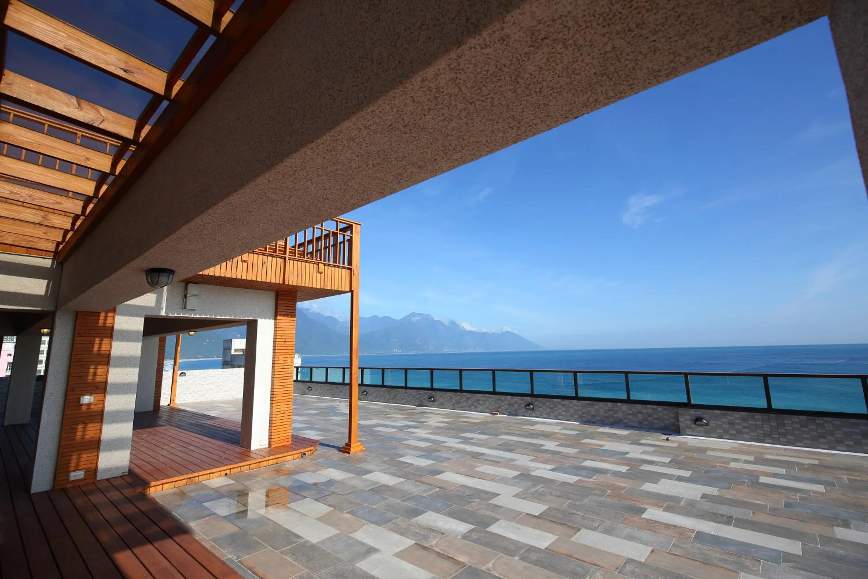 Property building in Seven Stars Sunrise,Seven Stars DEAR