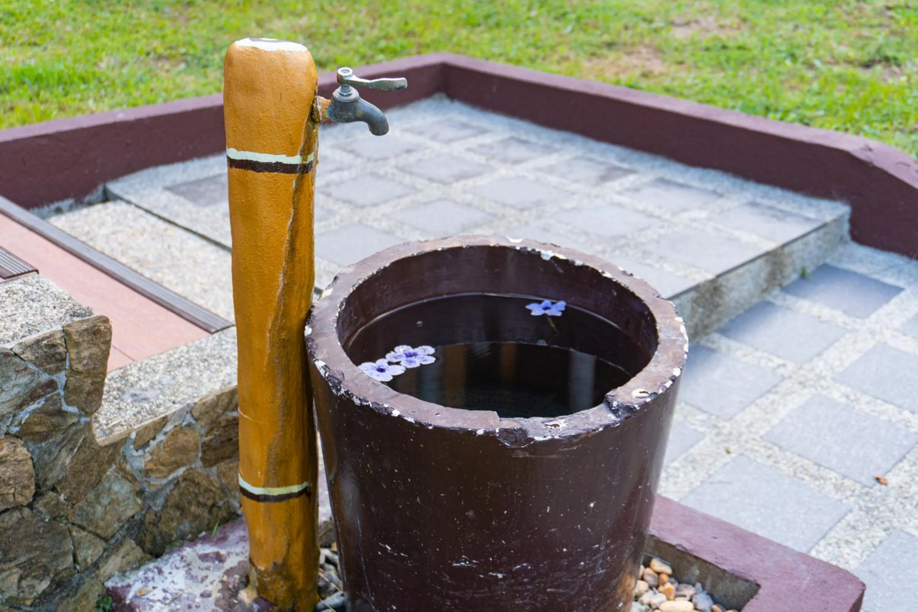 Day in Fridays Puerto Galera