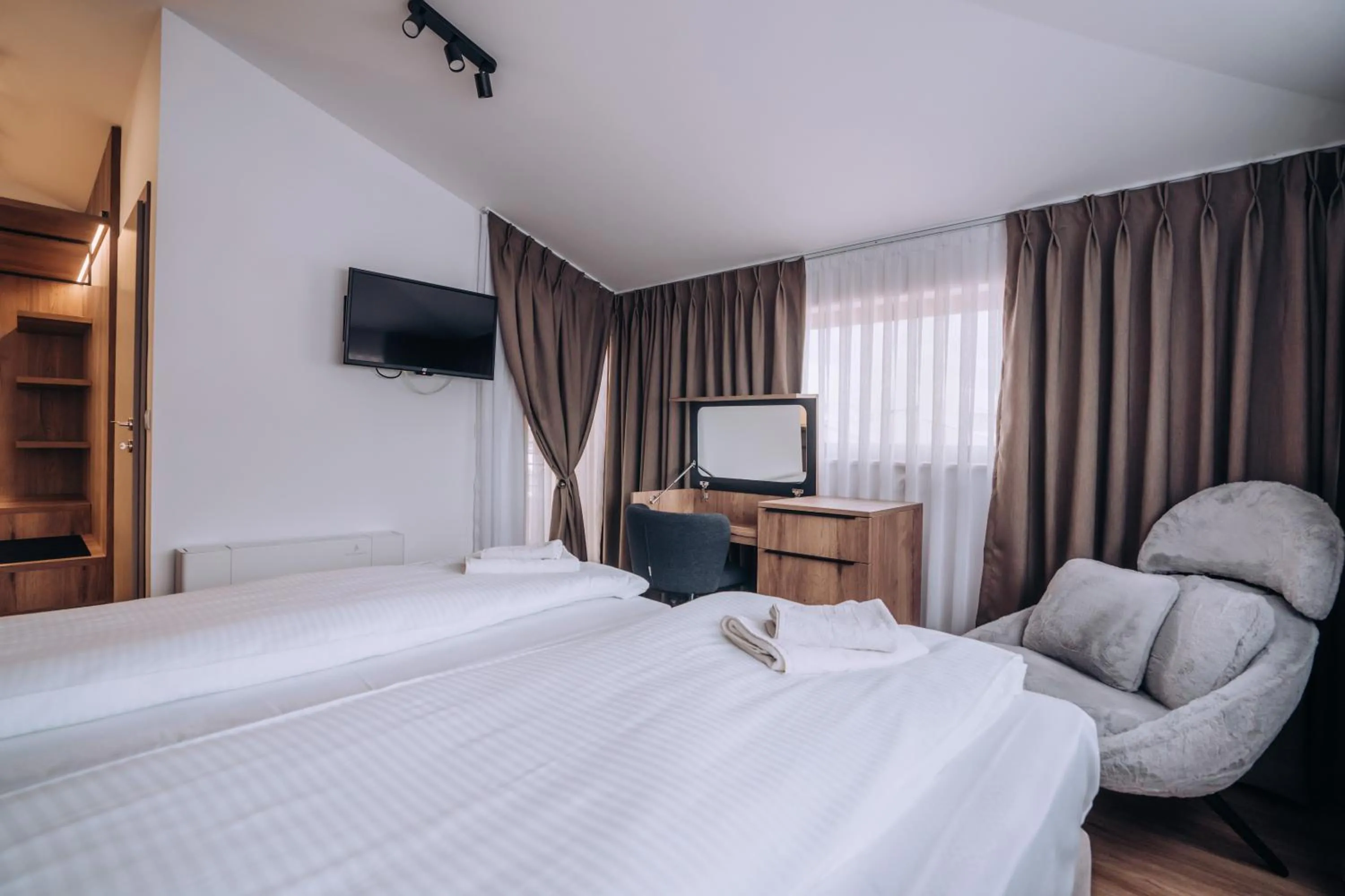 Hotel Aleksandrija