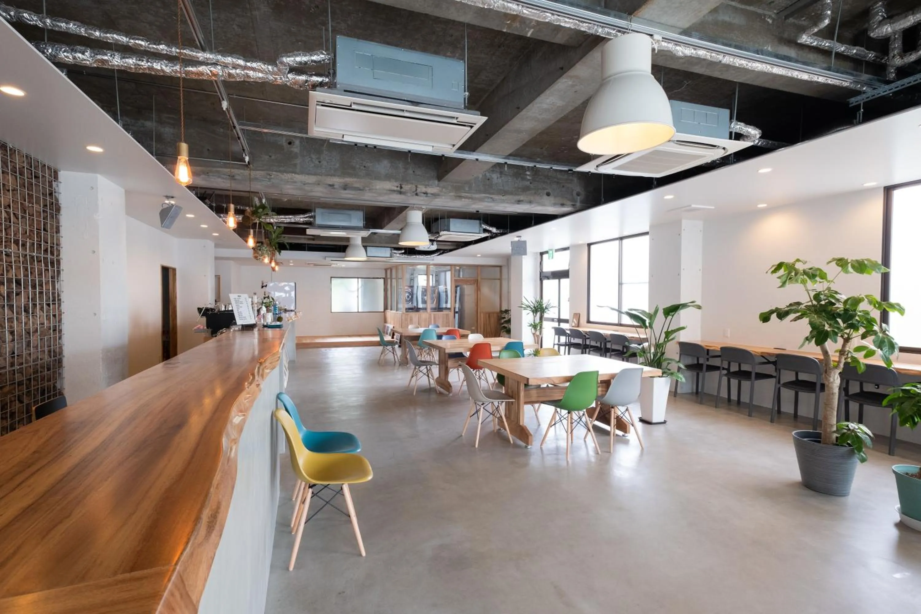 Lobby or reception in SERENDIP HOTEL GOTO