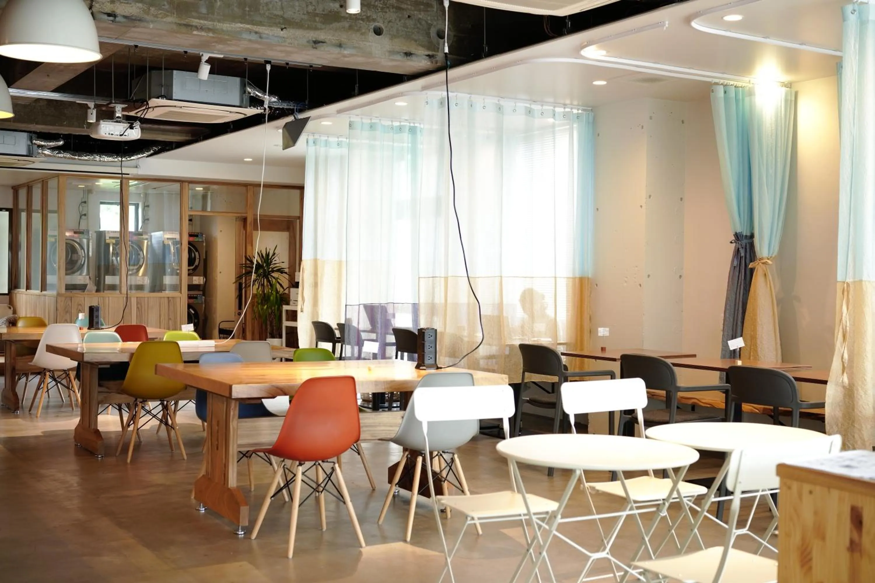 Lobby or reception in SERENDIP HOTEL GOTO