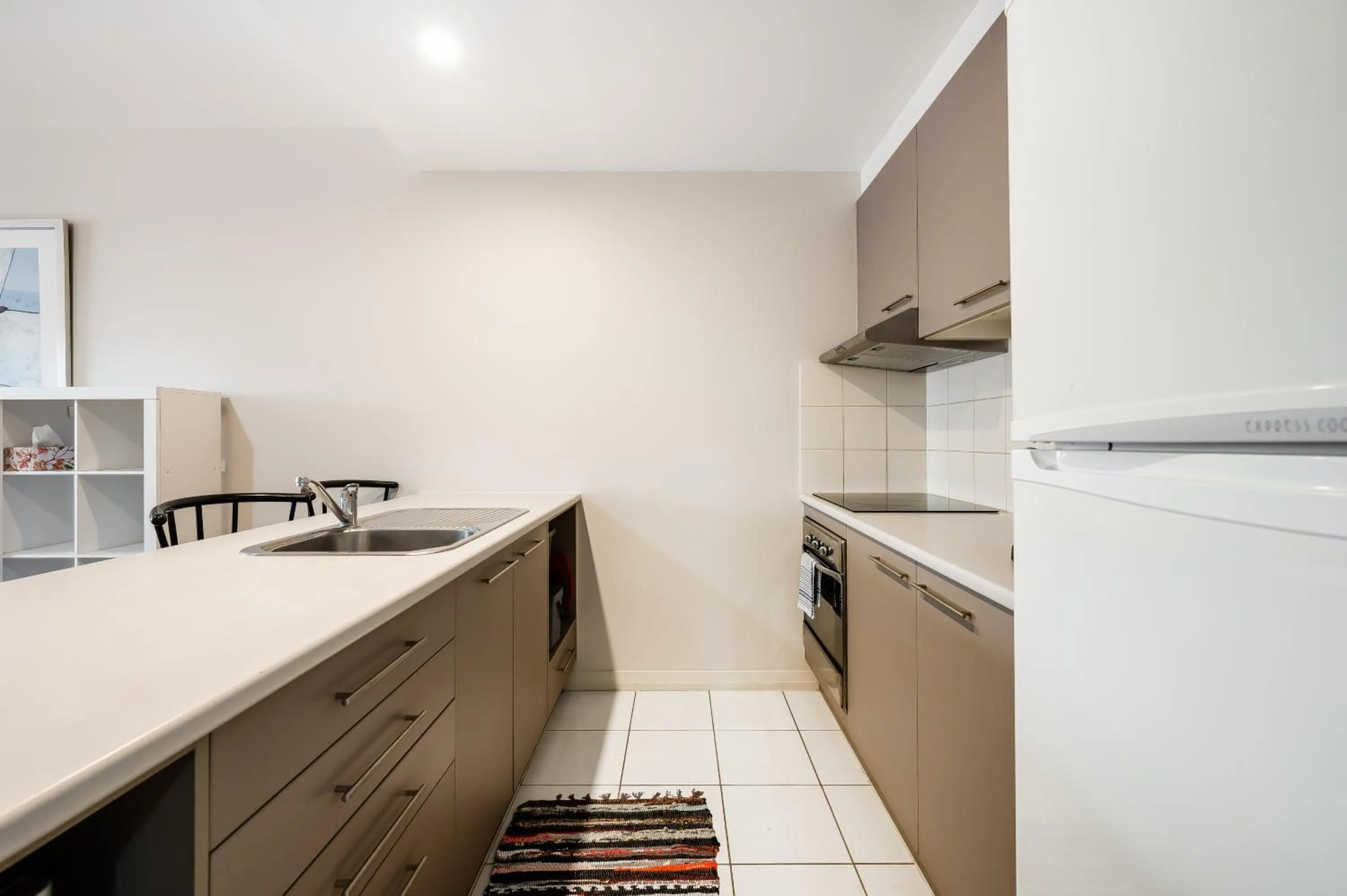 Kitchen or kitchenette in Swainson on Union