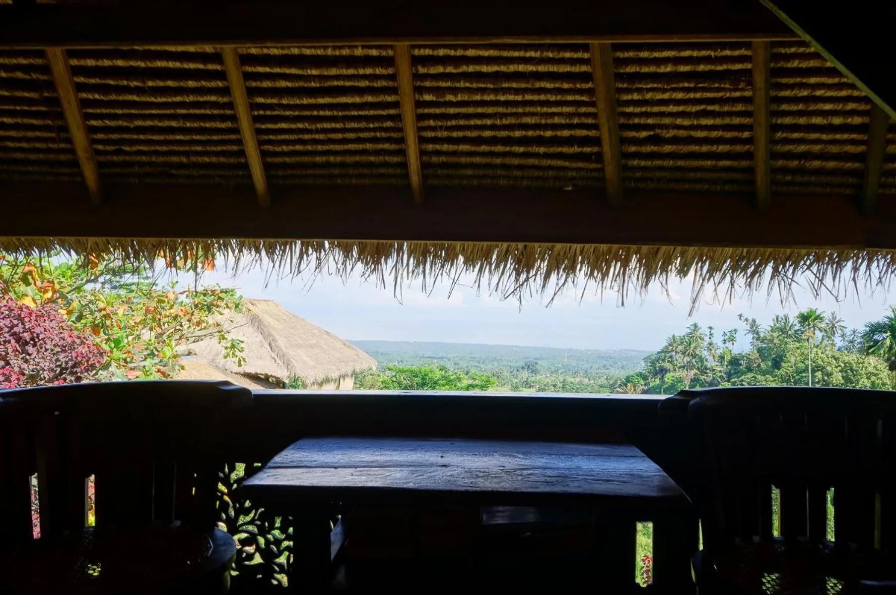 Rinjani Mountain Garden