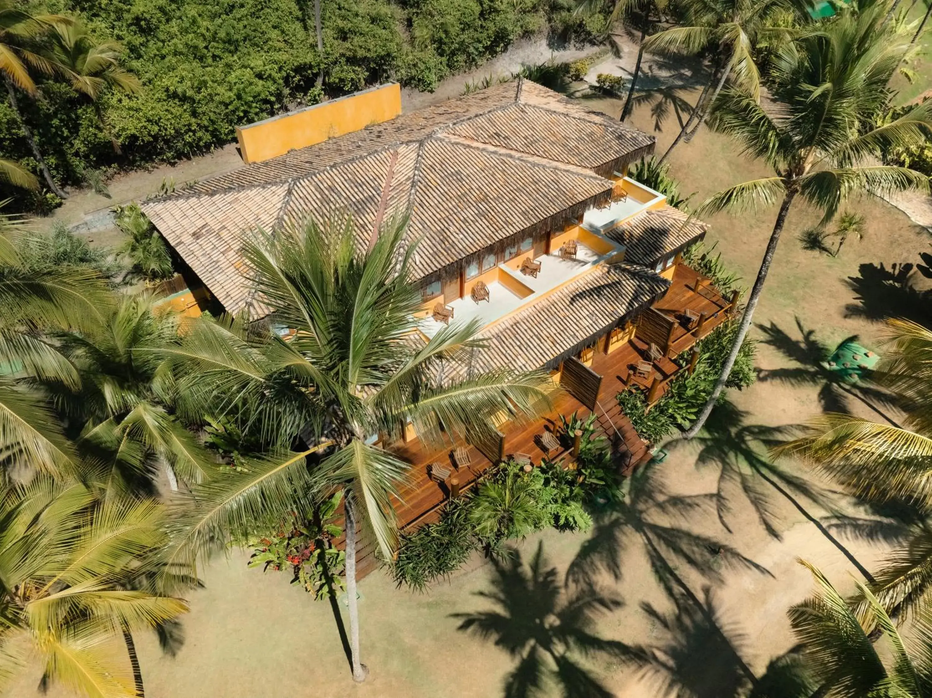 Luxury Apartment in Txai Resort Luxury Apartment in Txai Resort