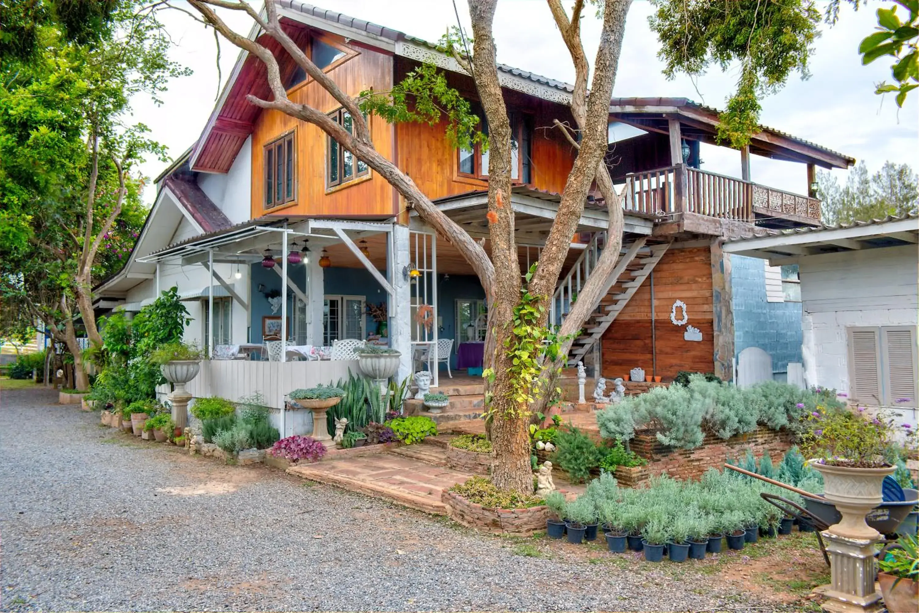 Rosemary House Rosemary House