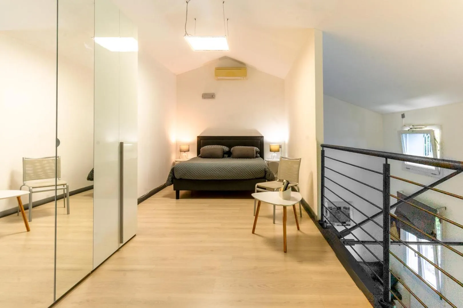 Bed in Il Giardino Di Rebecca