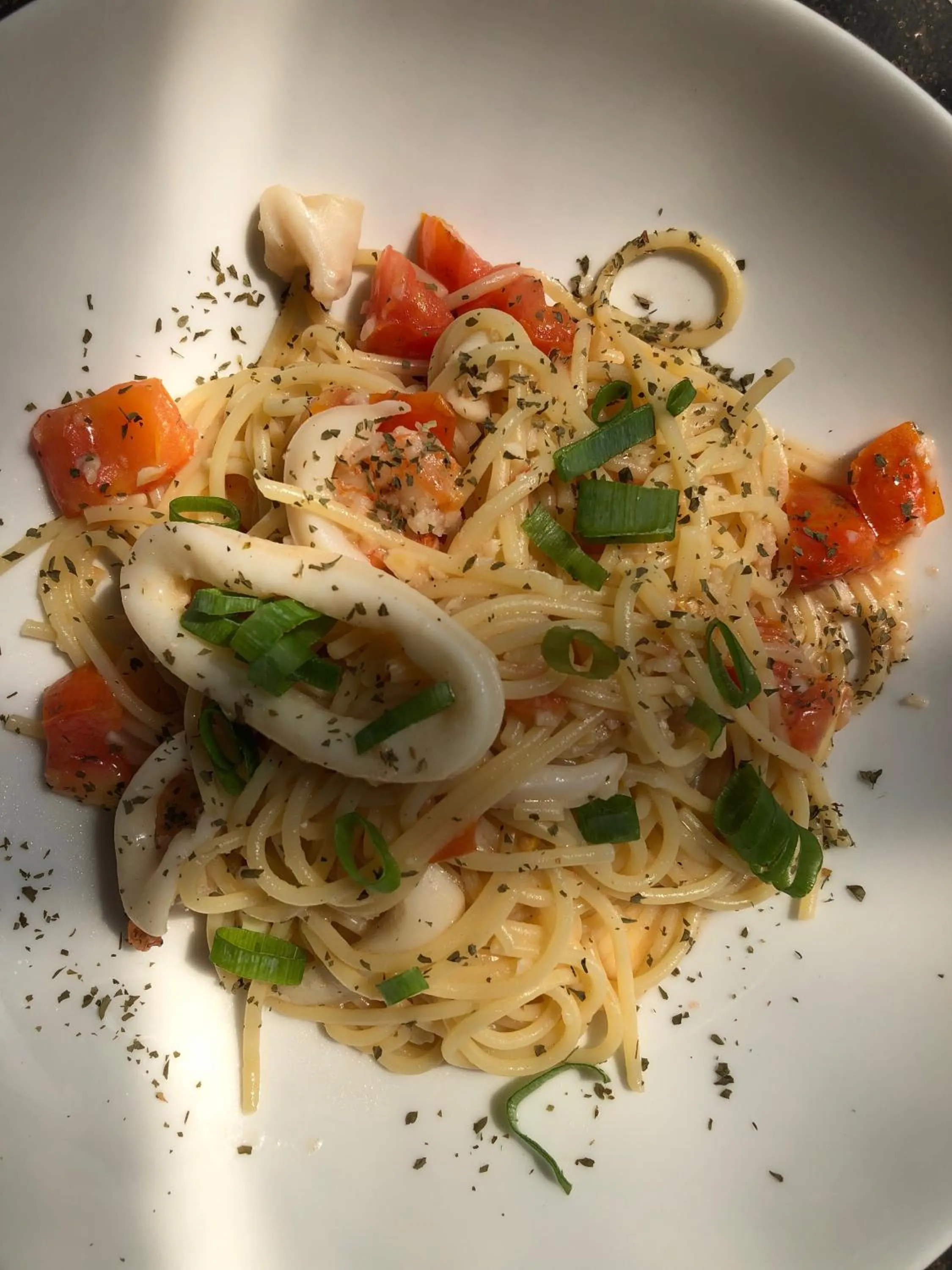 Restaurant/places to eat in Wae Molas Hotel