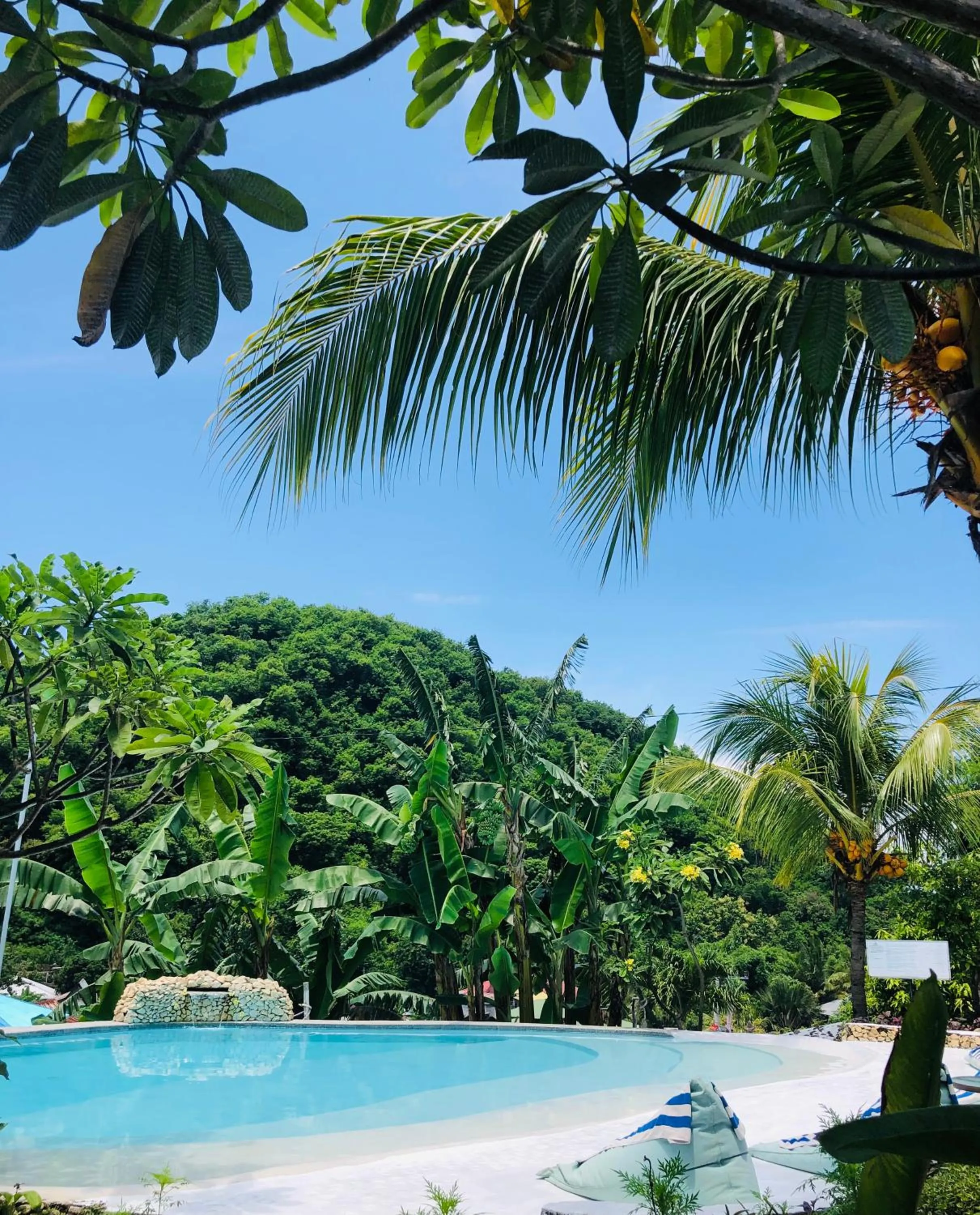 Day in Wae Molas Hotel