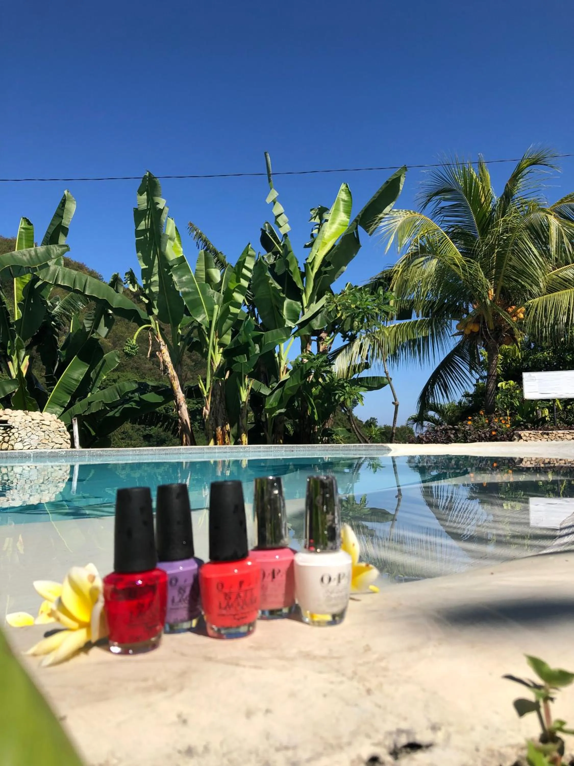 Spa and wellness centre/facilities in Wae Molas Hotel