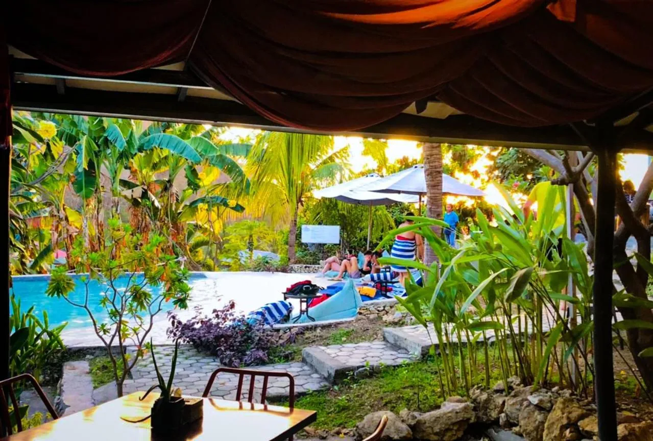 Day in Wae Molas Hotel