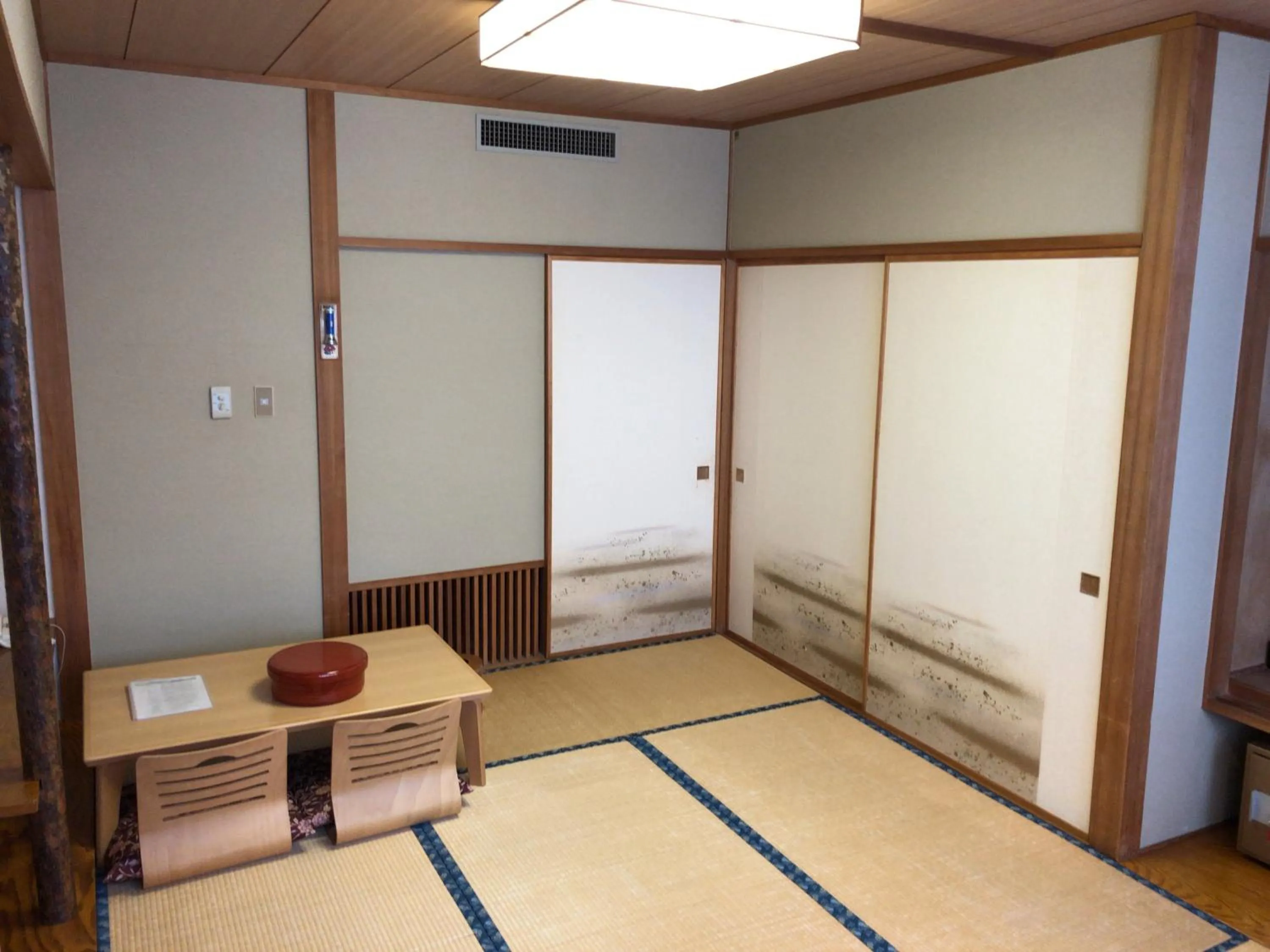 Photo of the whole room in Hotel Tetoraresort Tokachigawa