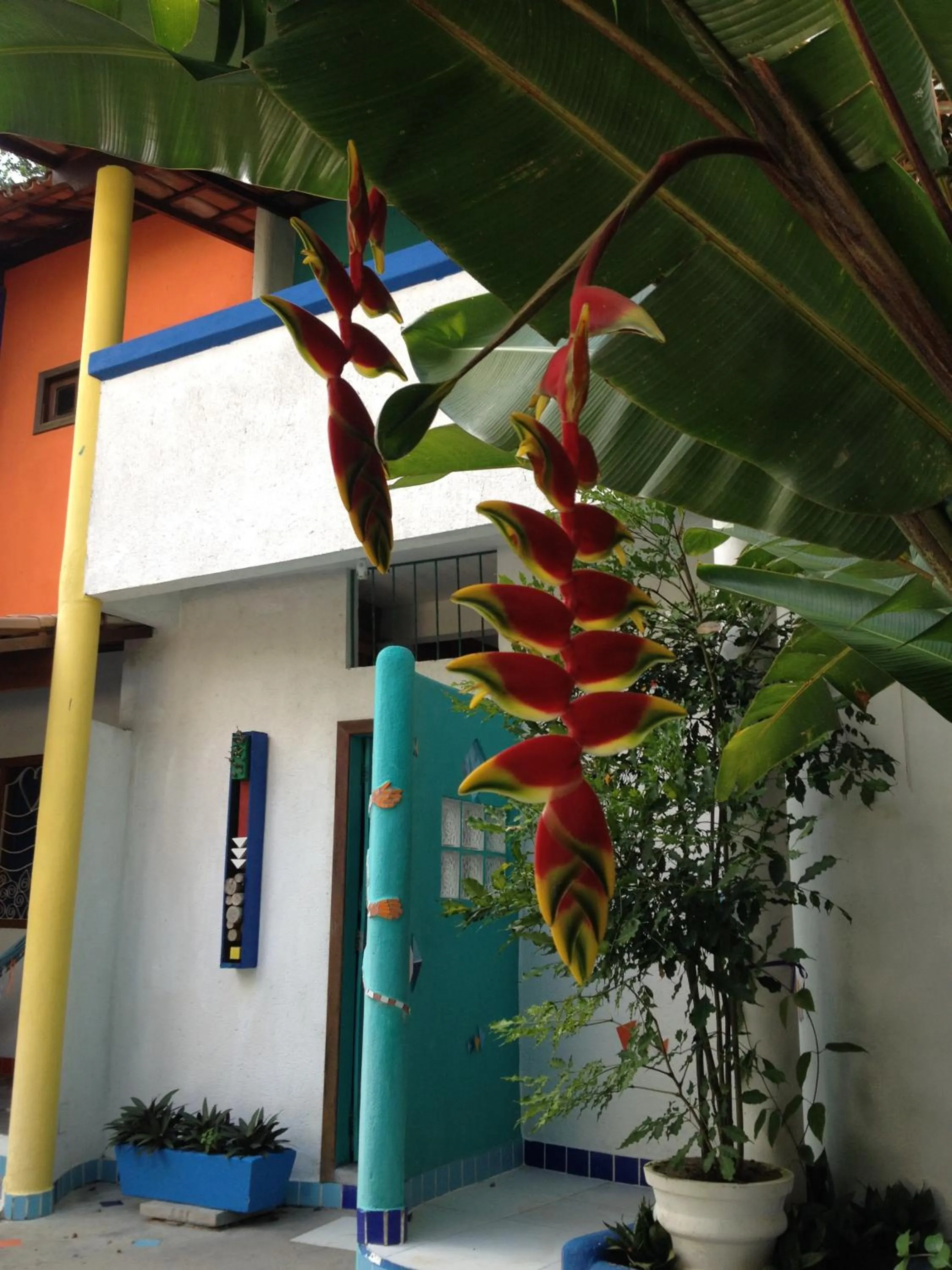 Art Hotel Aos Sinos Dos Anjos